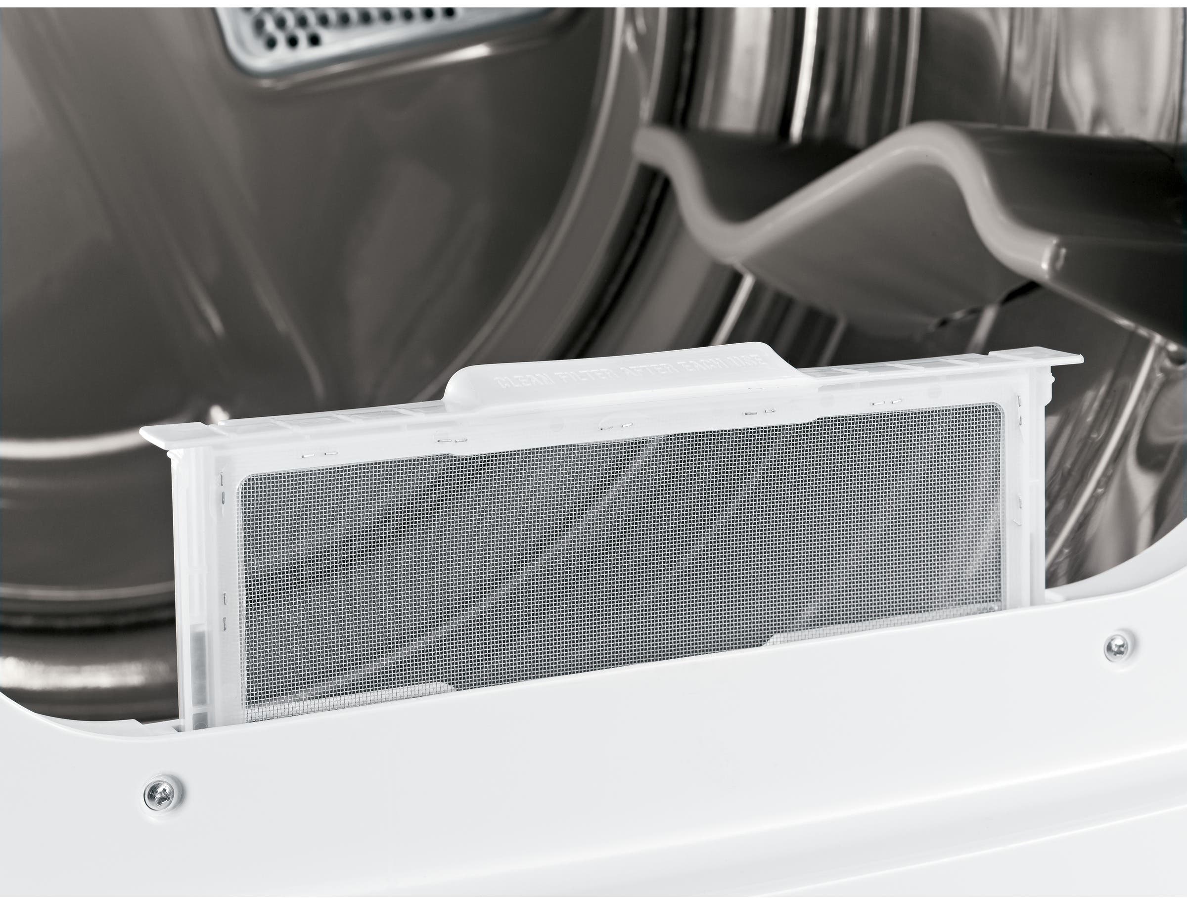 GE GTDS820EDWS White