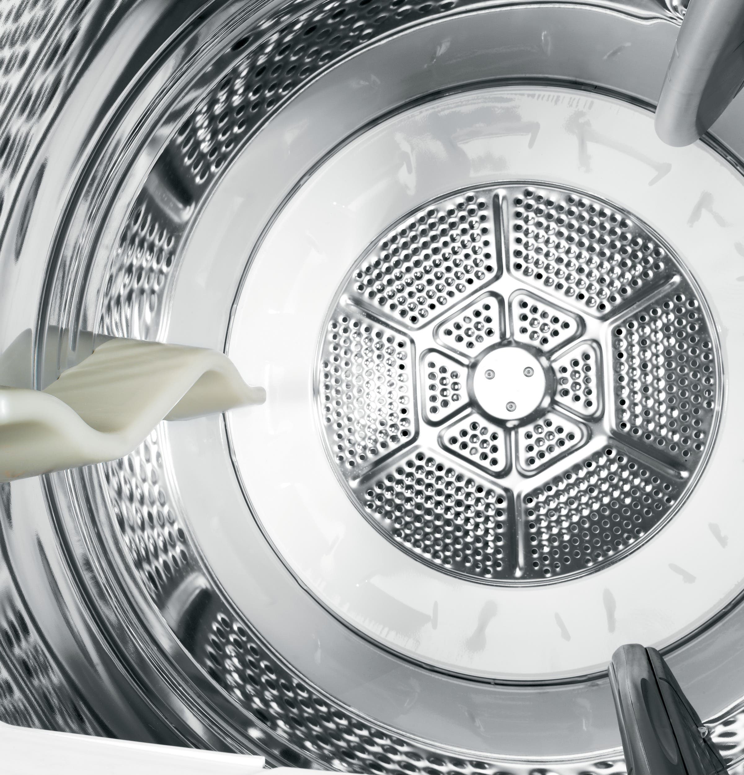 GE GTDS820GDWS White