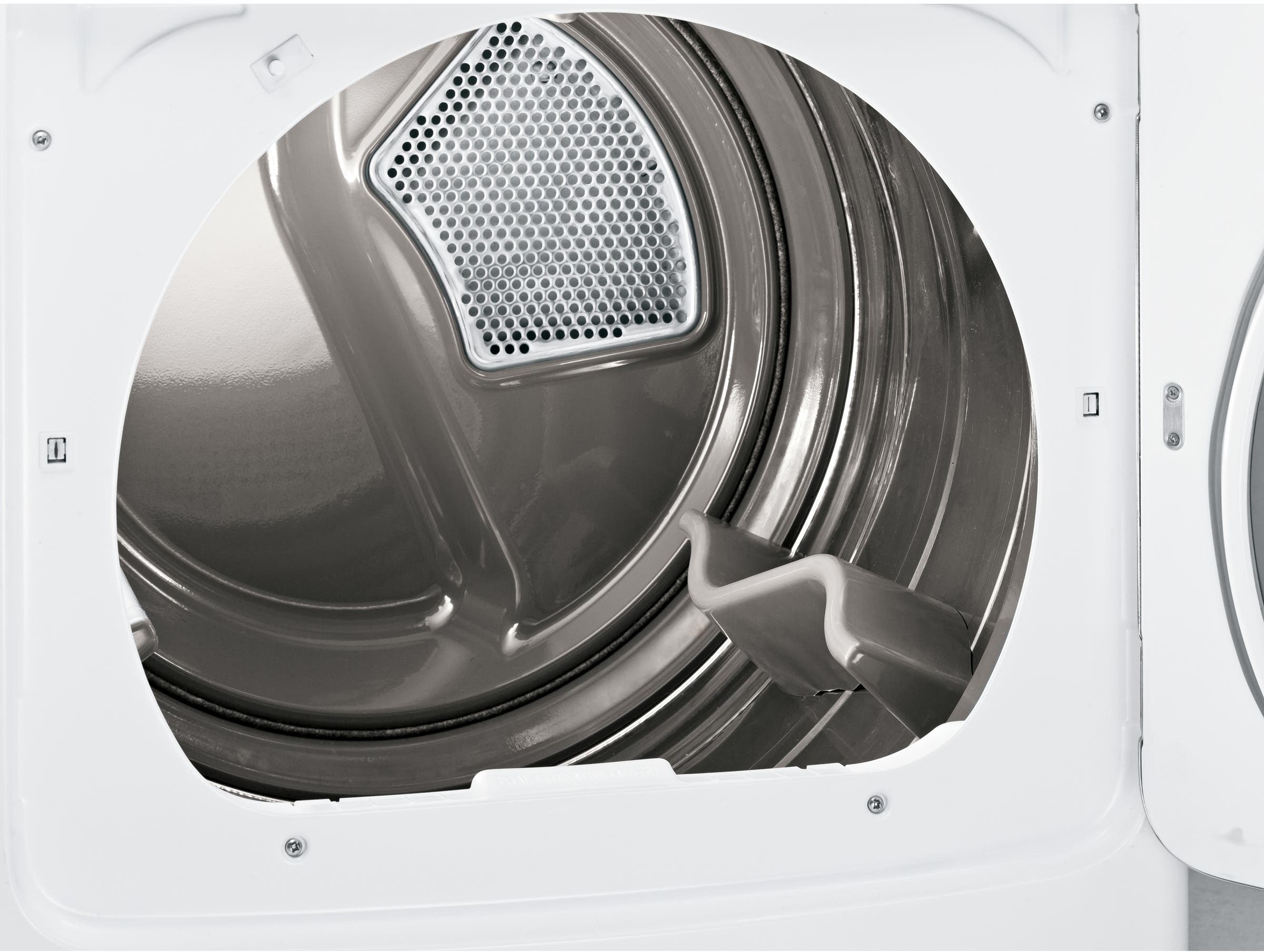 GE GTDS820GDWS White