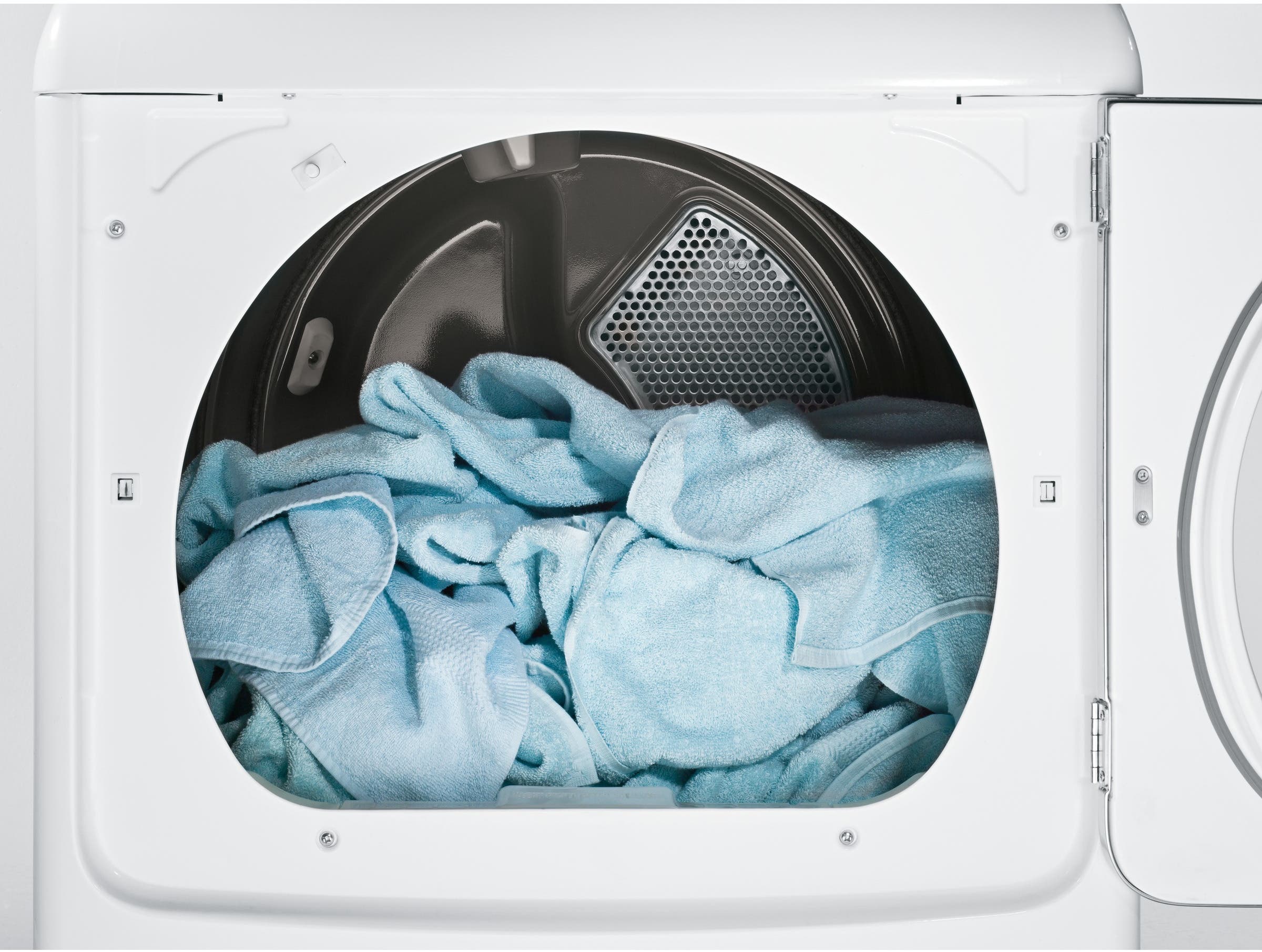 GE GTDS820GDWS White