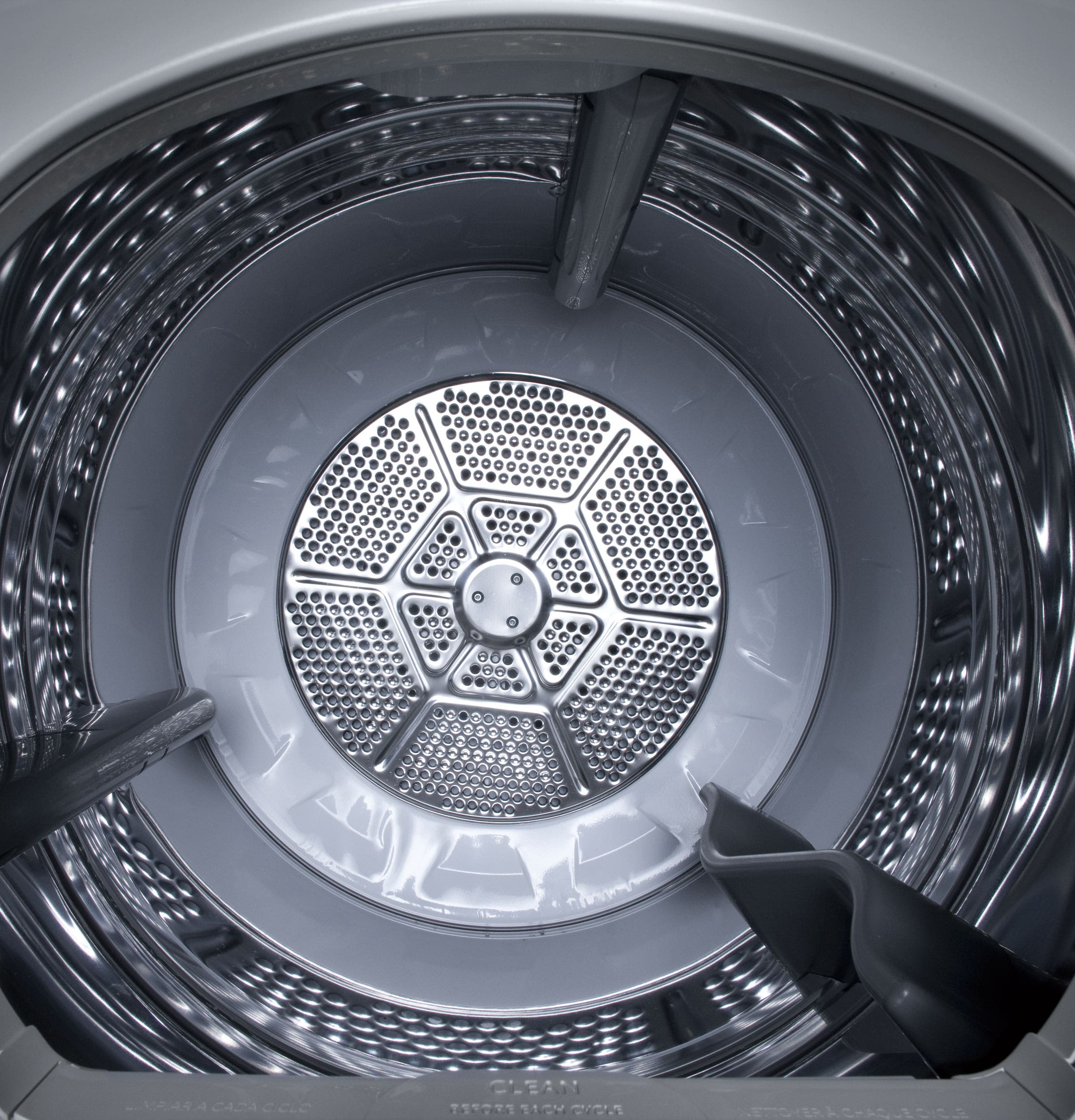 GE PFDS450ELWW White