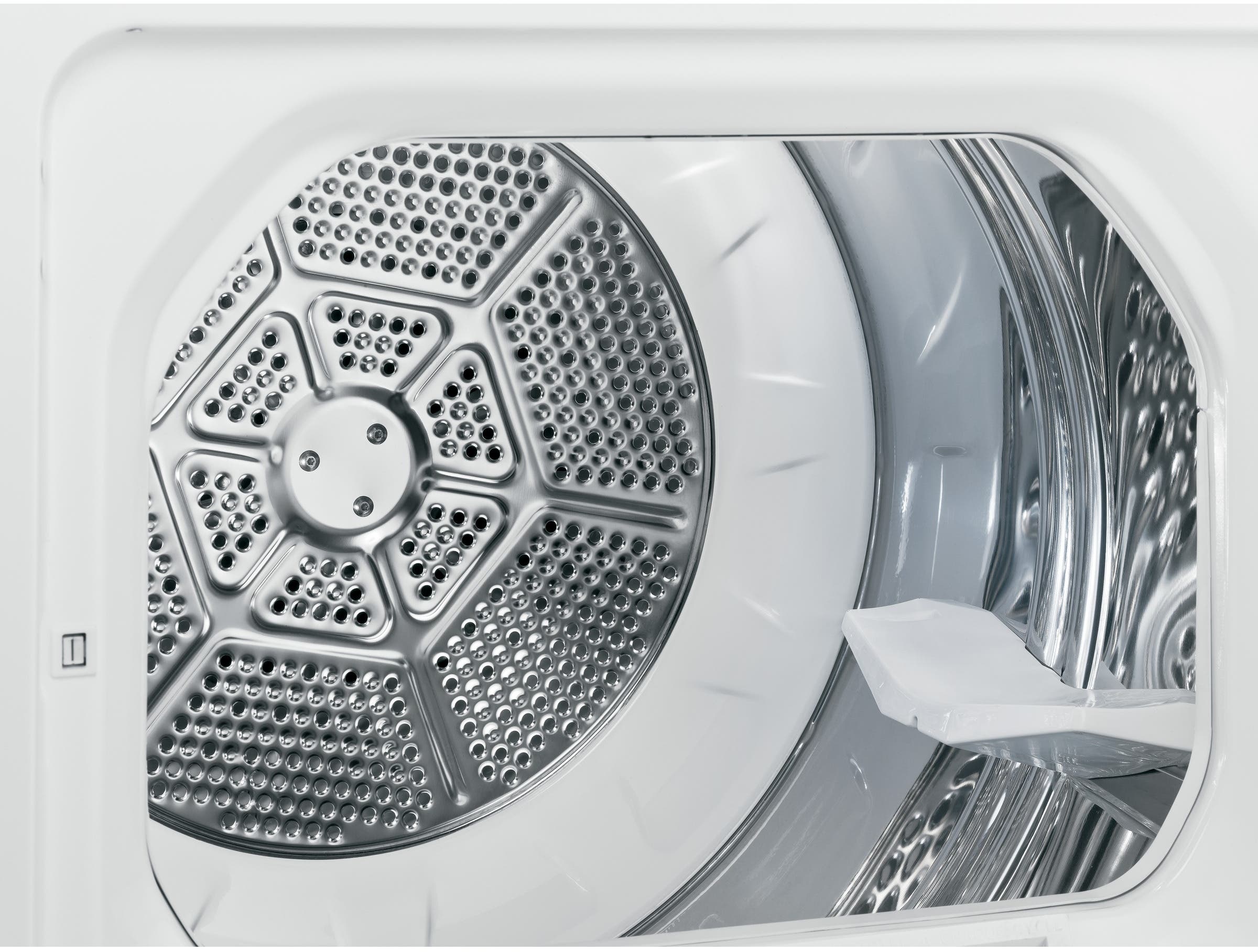 GE PTDS650GMWT White