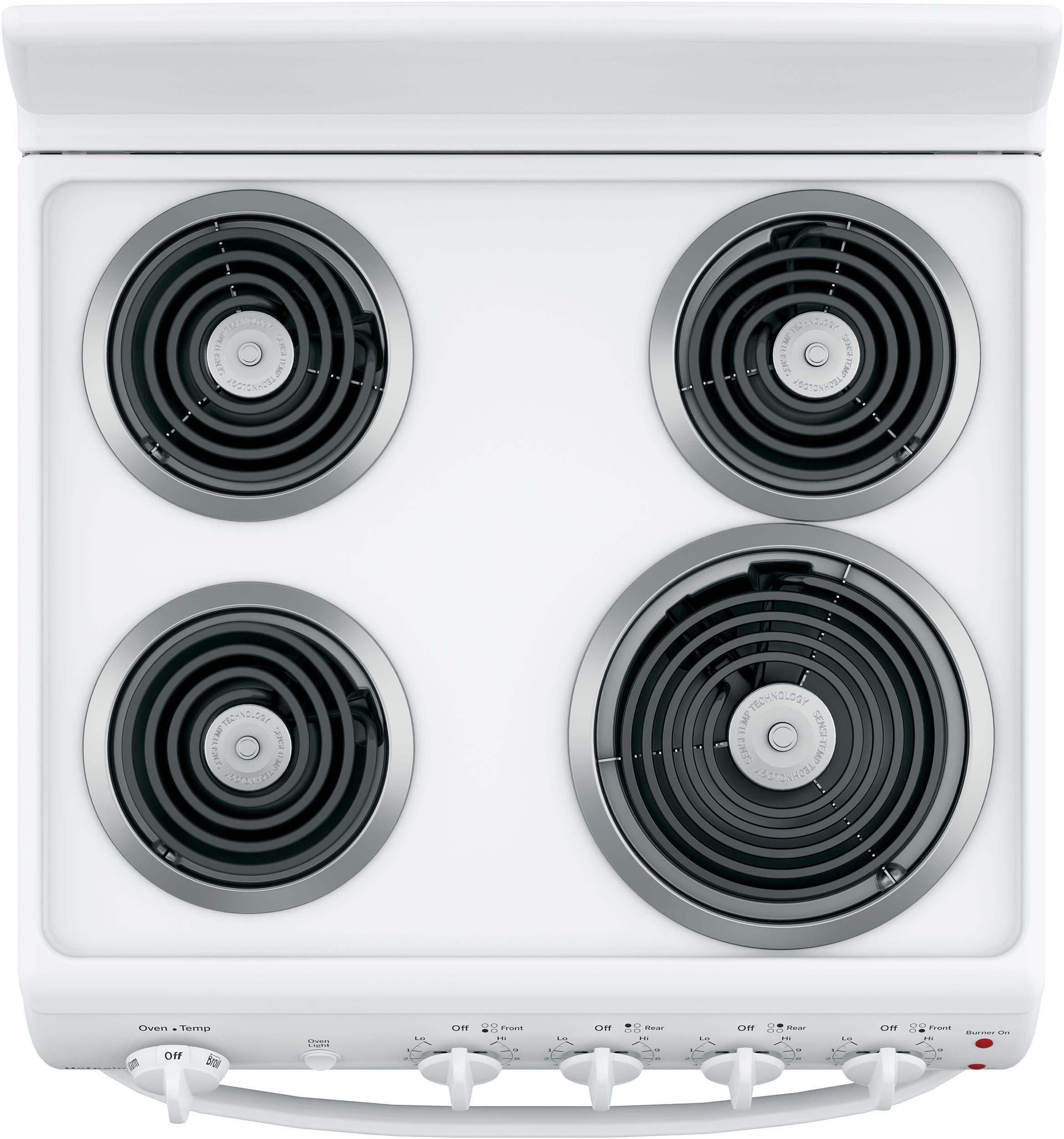 Hotpoint RAS300DMWW White