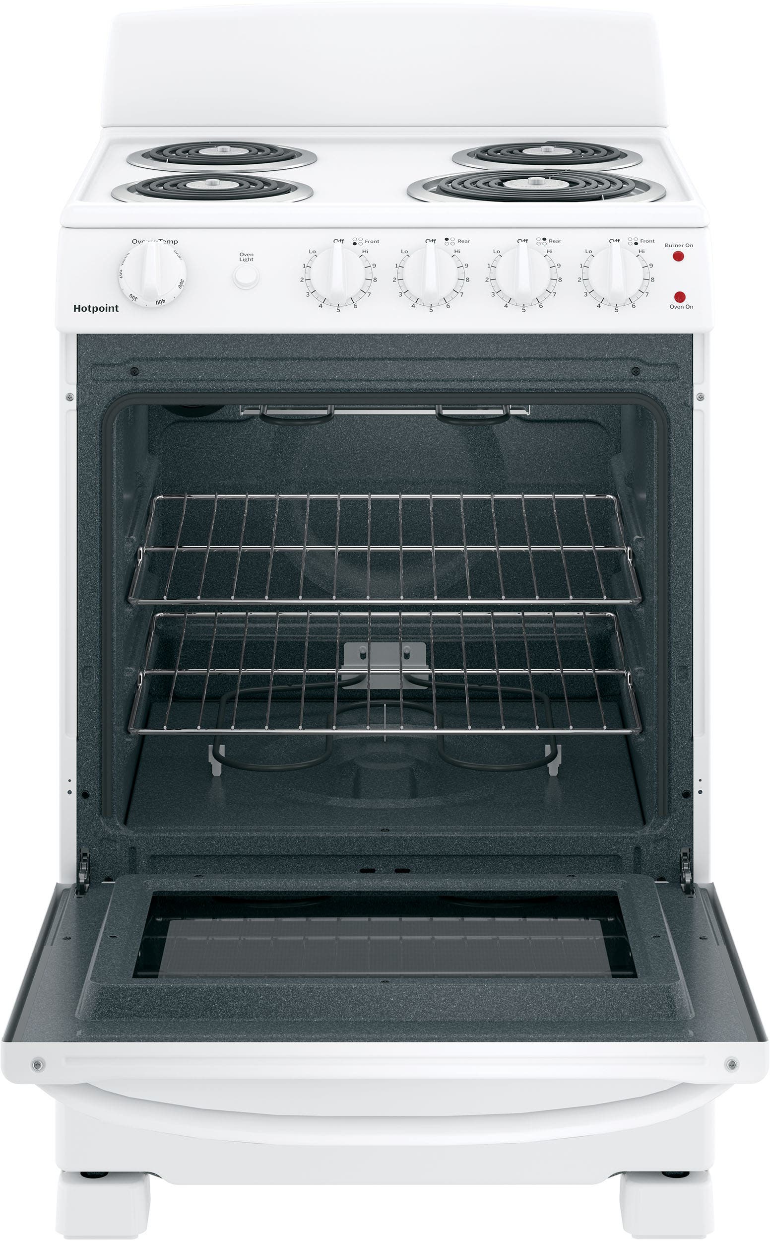 Hotpoint RAS300DMWW White