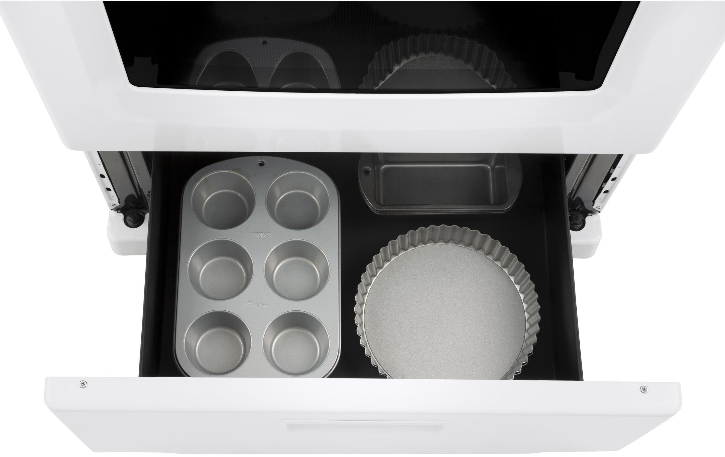 Hotpoint RAS300DMWW White