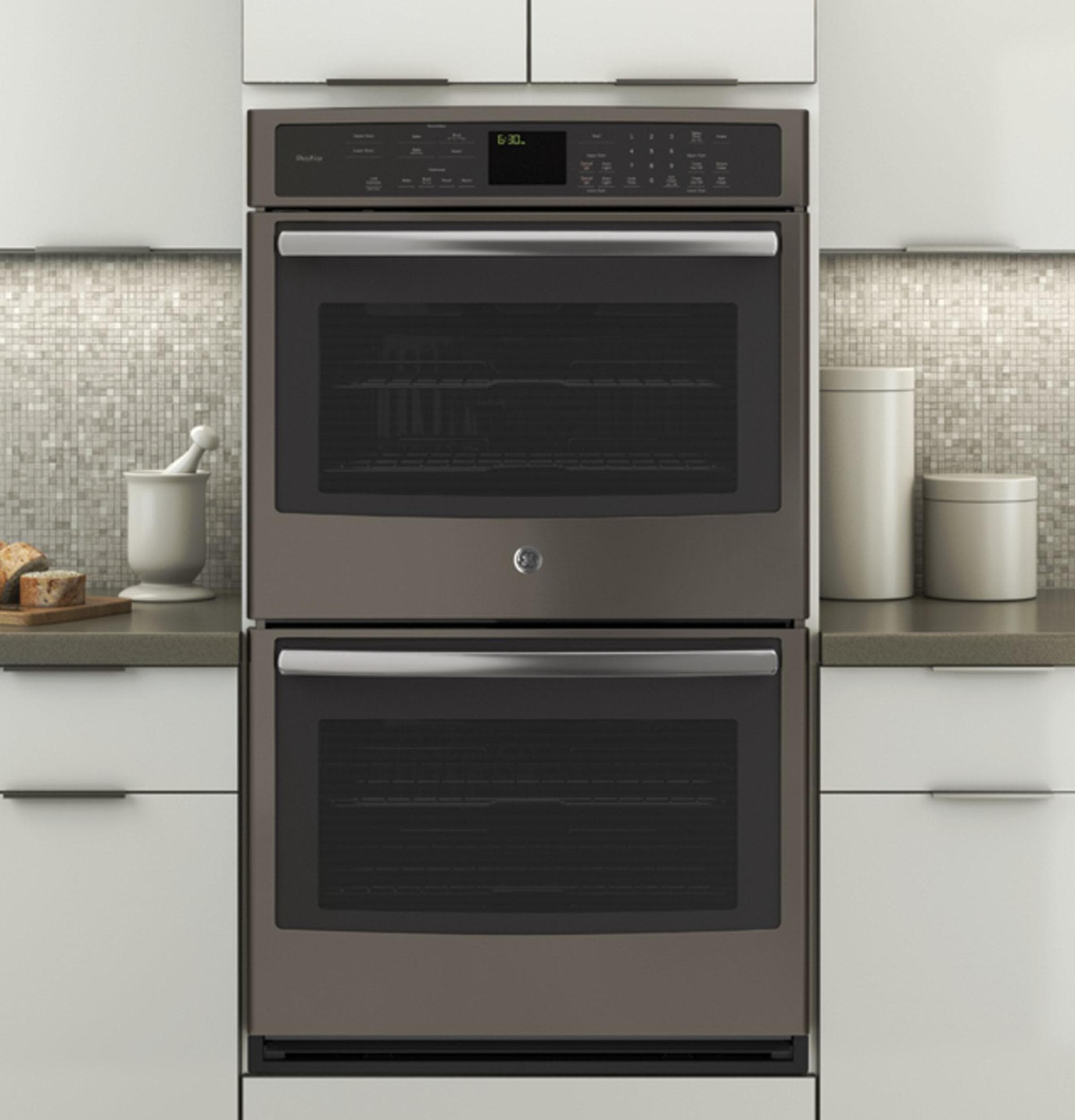 GE PT7550EHES Slate