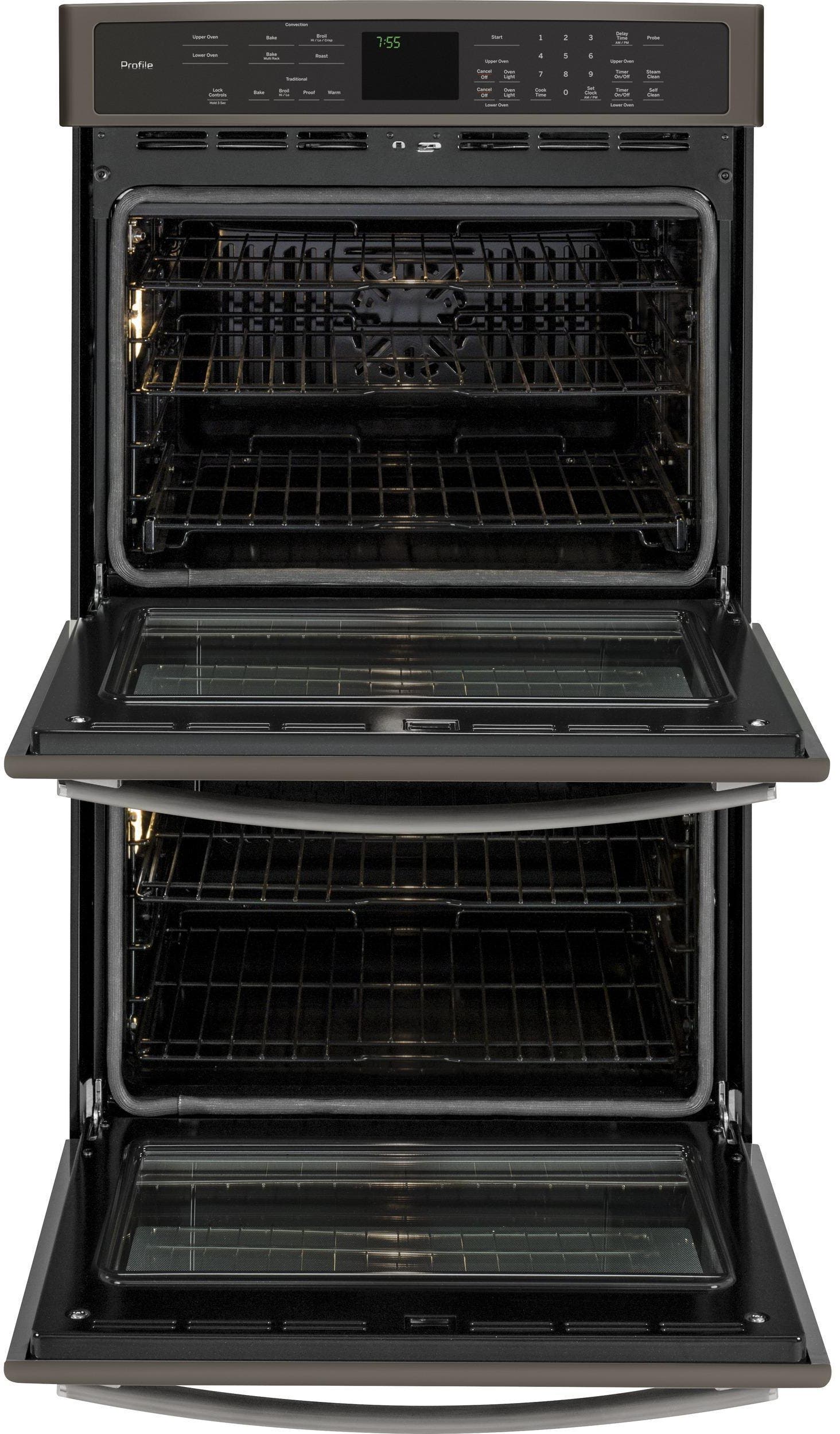 GE PT7550EHES Slate