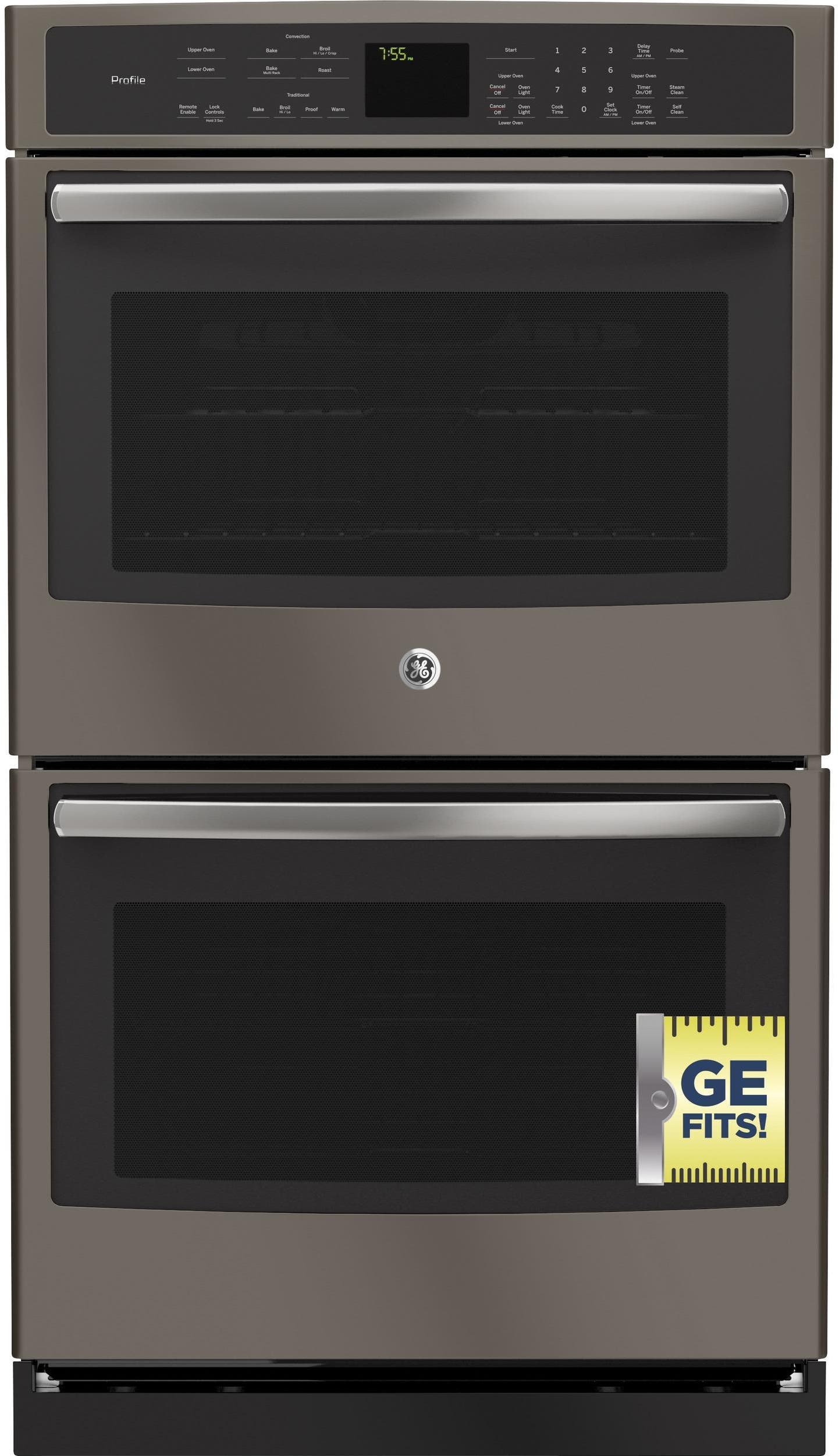GE PT7550EHES Slate
