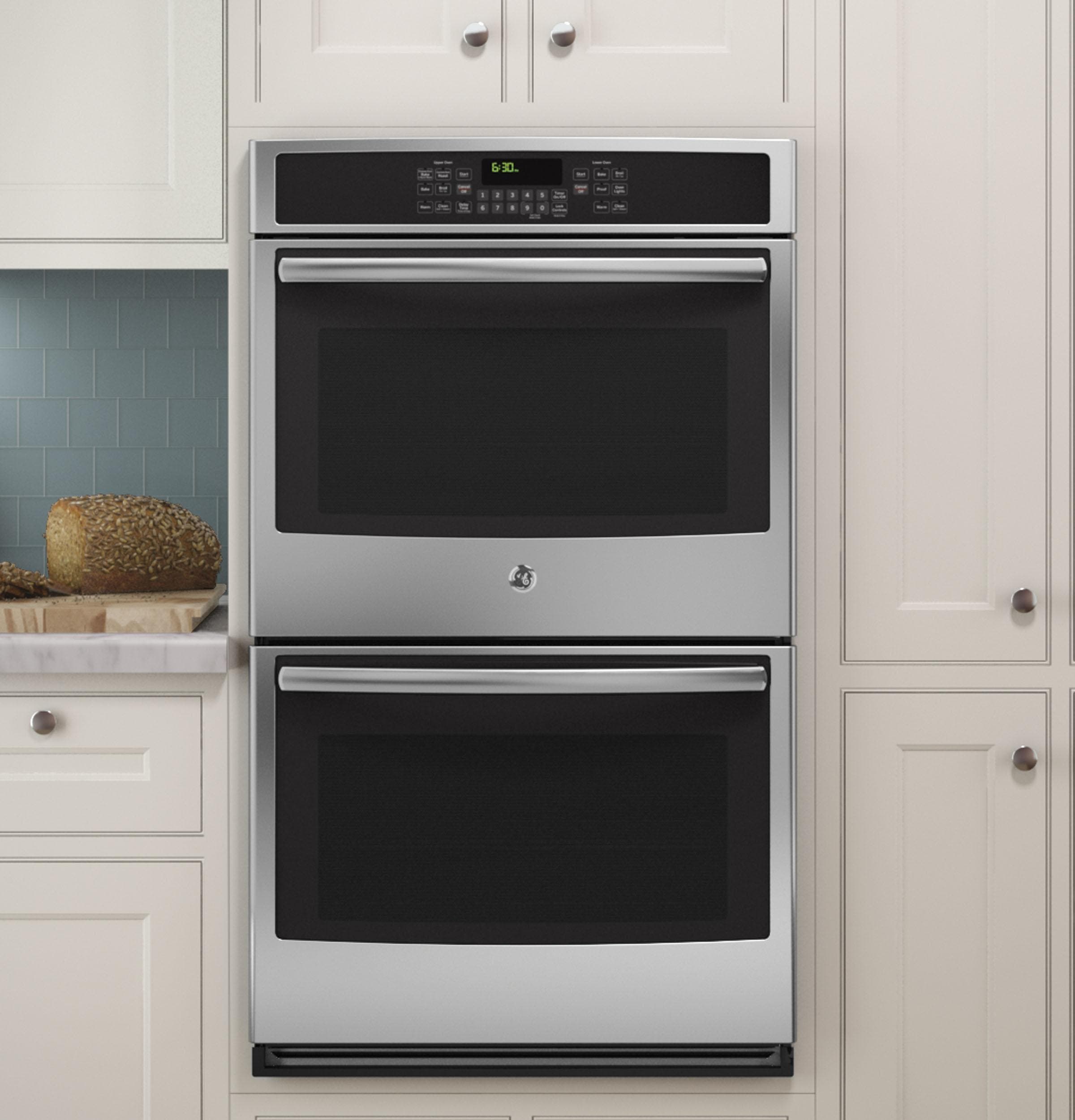 GE JT5500SFSS Stainless Steel