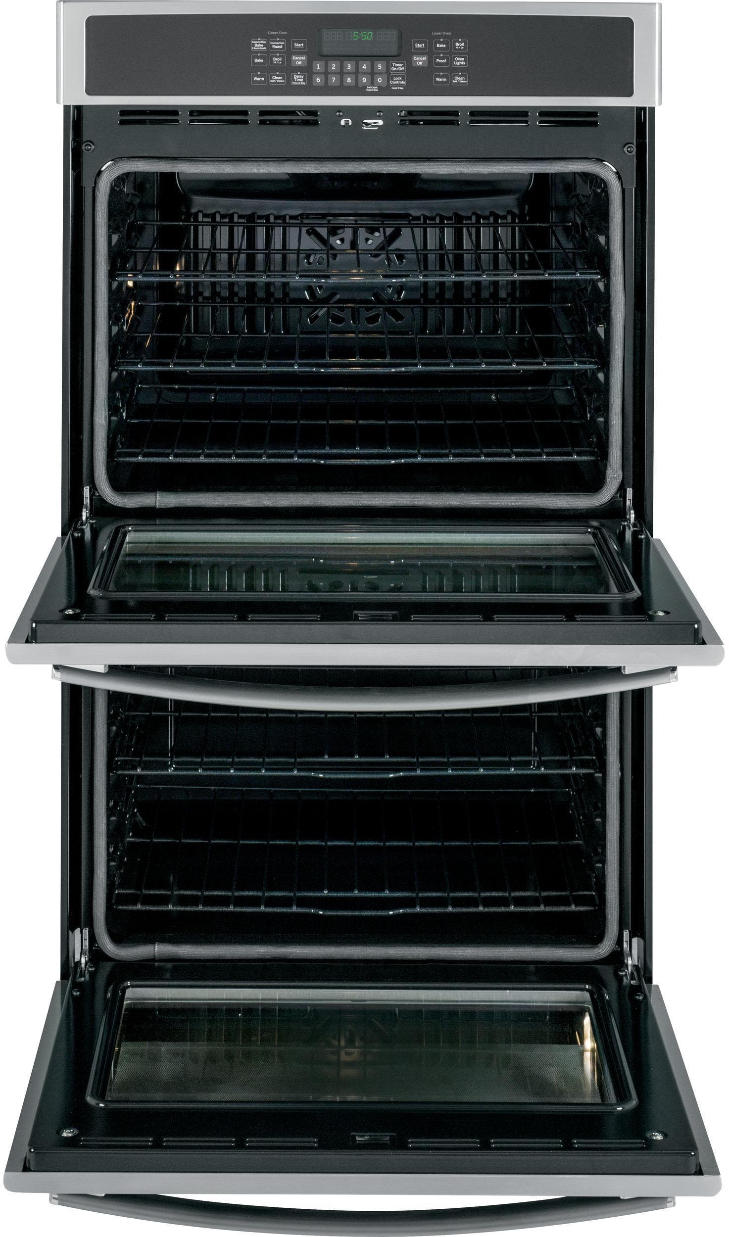 GE JT5500SFSS Stainless Steel