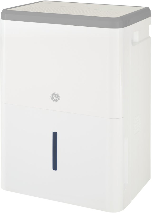 GE ADHB35LZ GE Dehumidifier: 