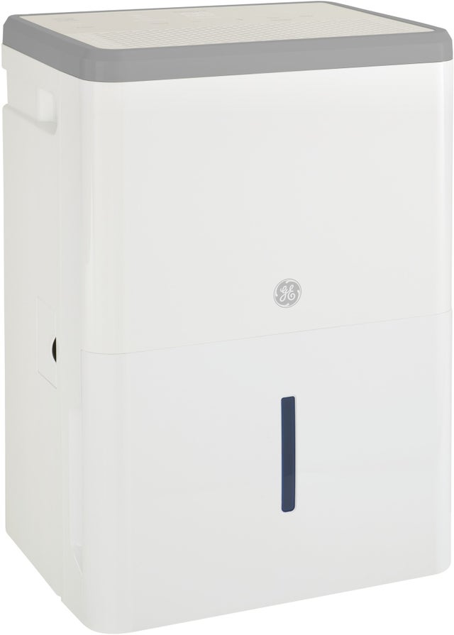 GE ADHB35LZ GE Dehumidifier: 