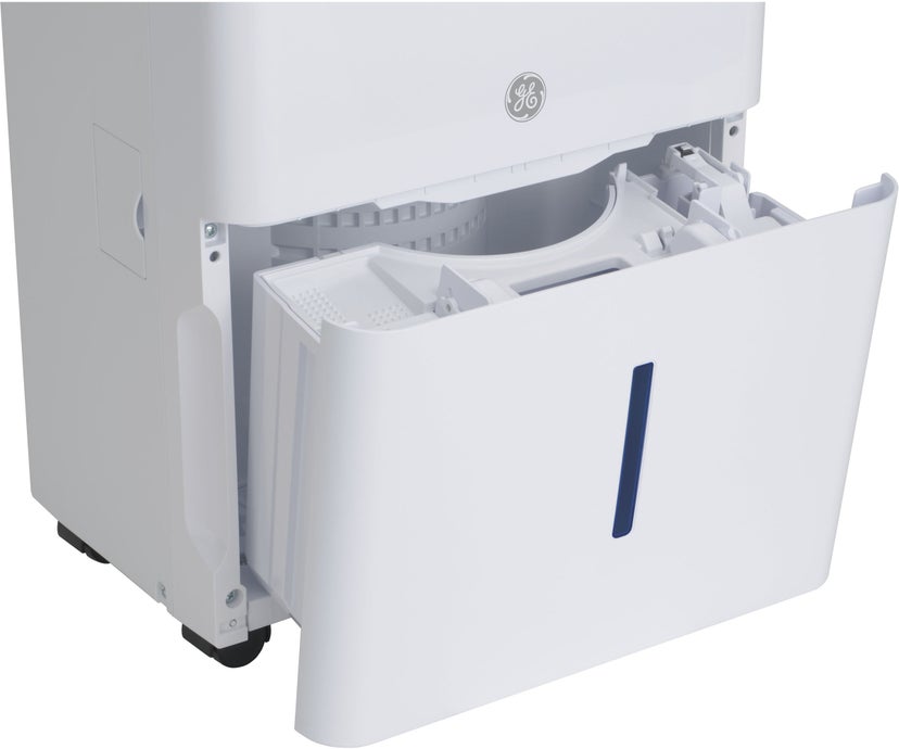 GE ADHB35LZ GE Dehumidifier: 