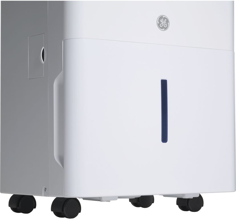 GE ADHB35LZ GE Dehumidifier: 