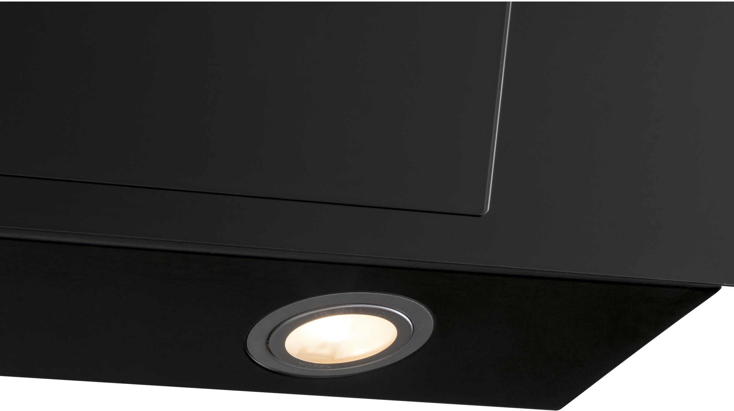 Haier HCH2400ACB Black