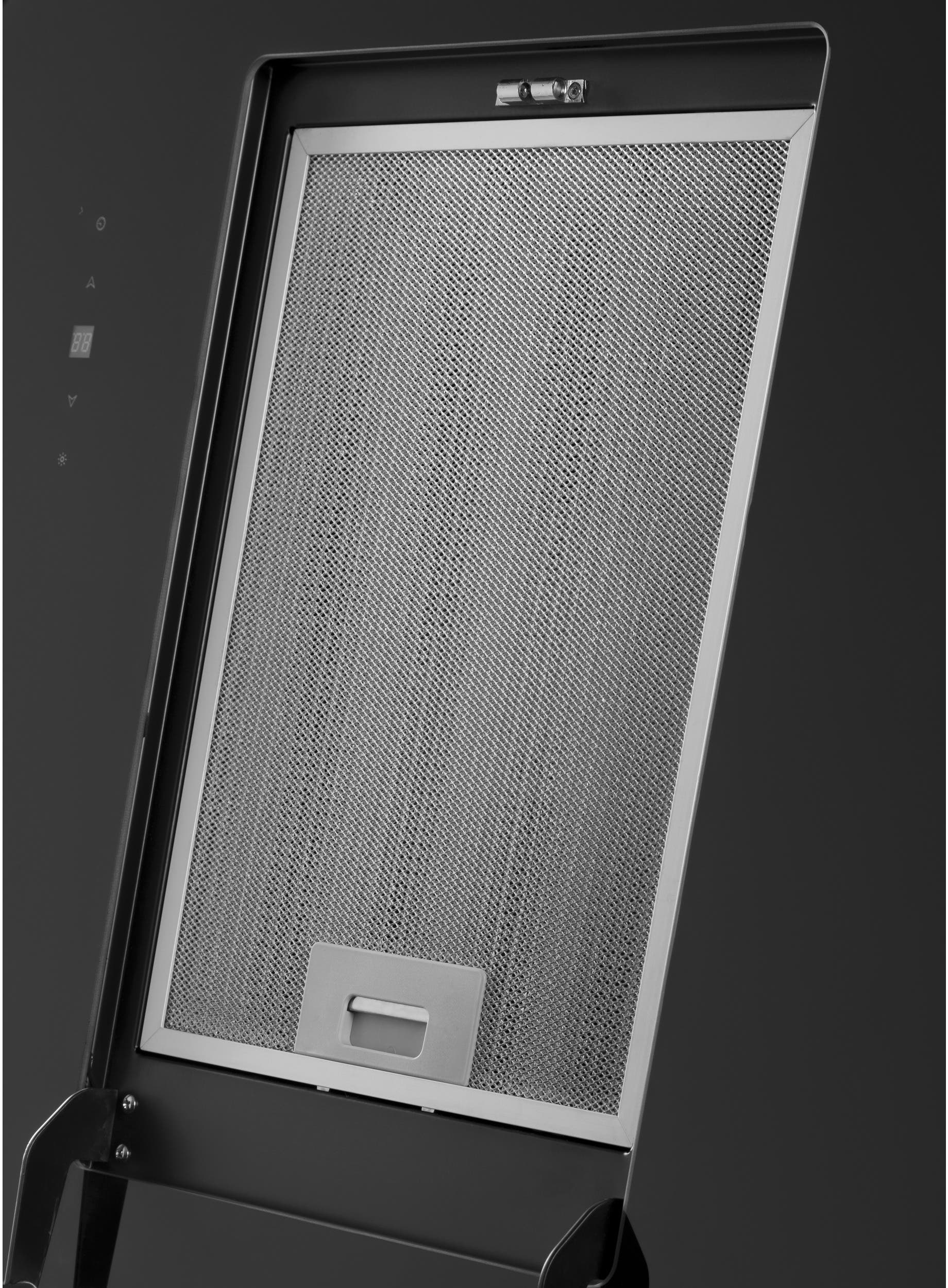 Haier HCH2400ACB Black