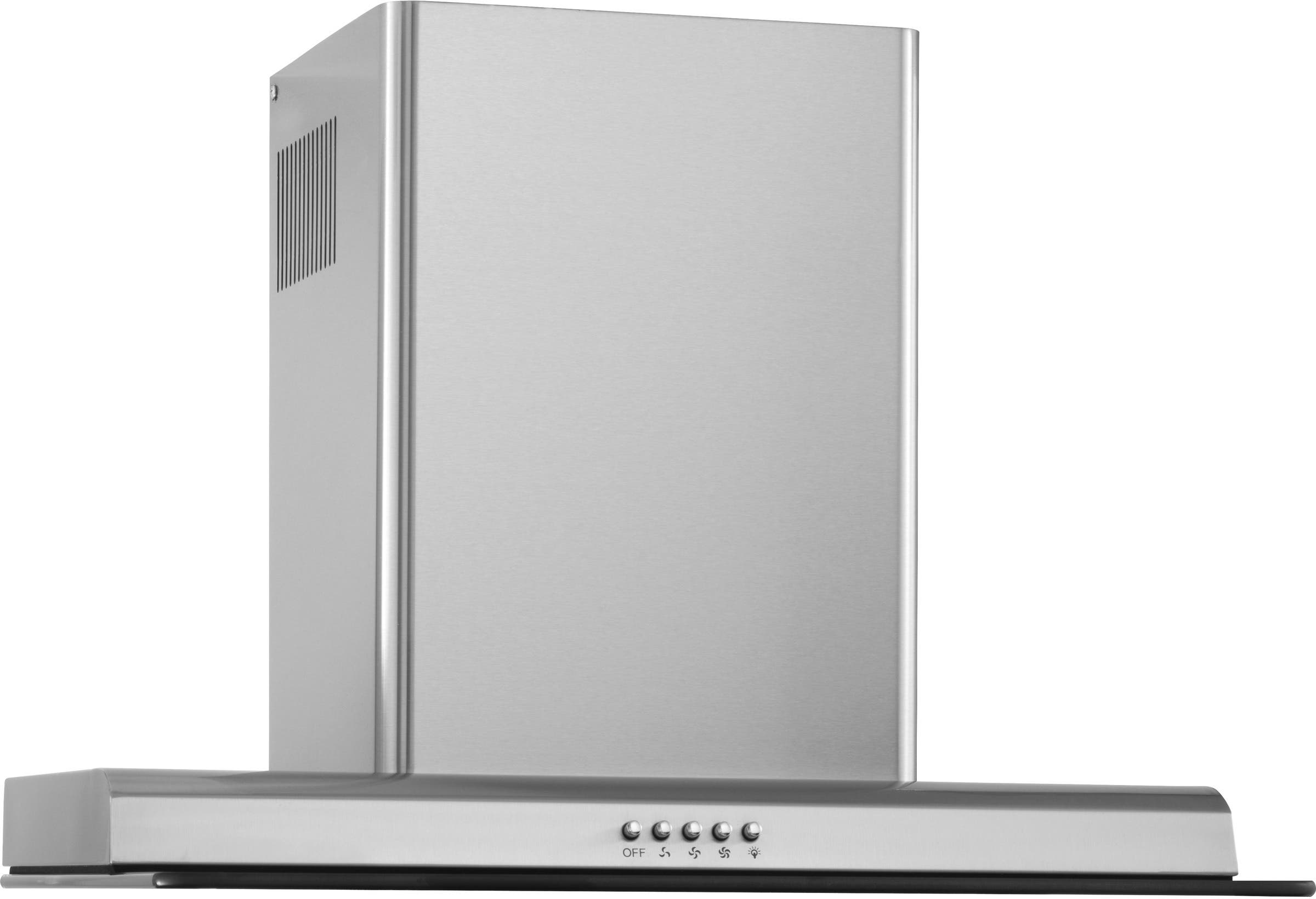 Haier HCH2100ACS Stainless Steel