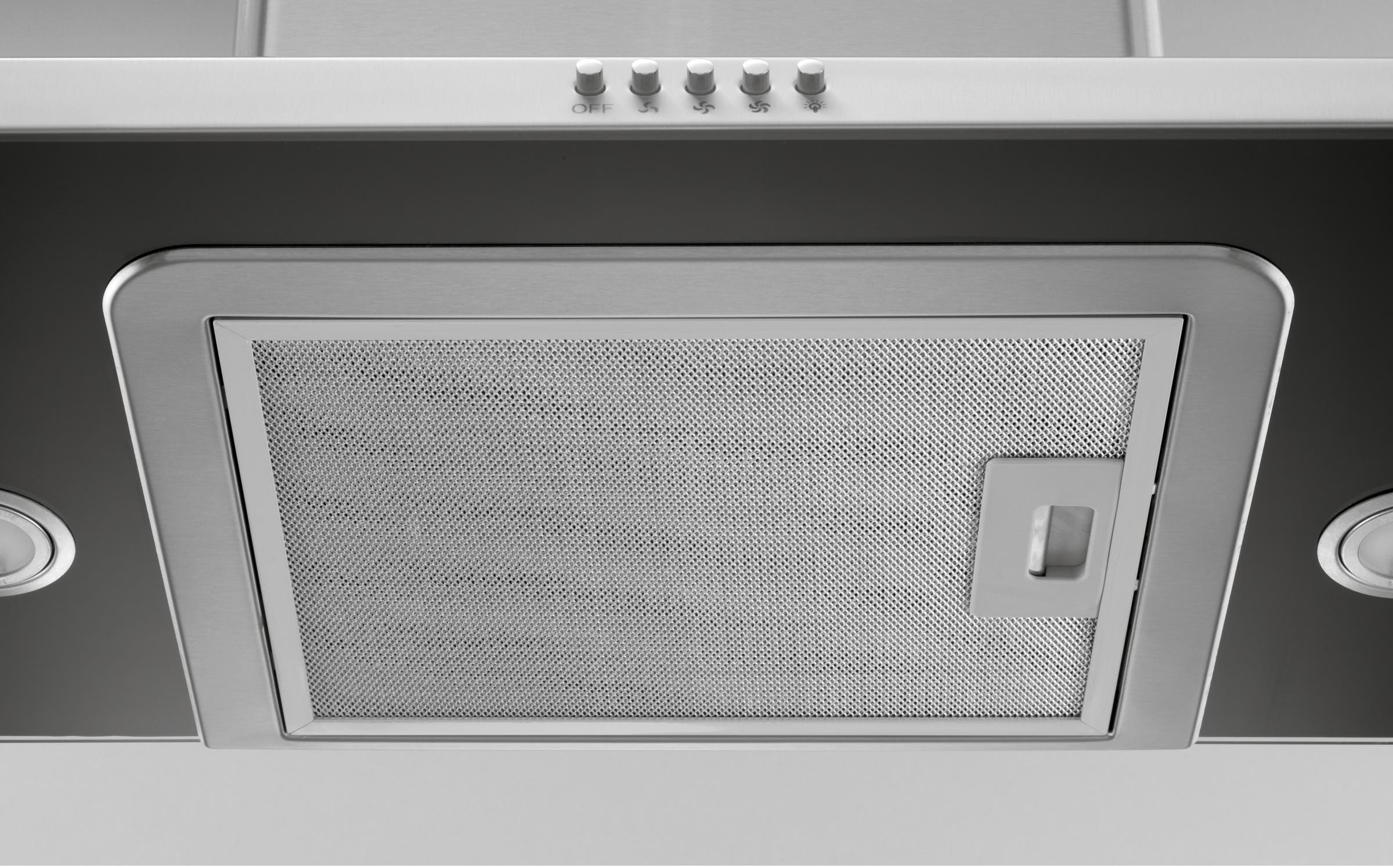 Haier HCH2100ACS Stainless Steel