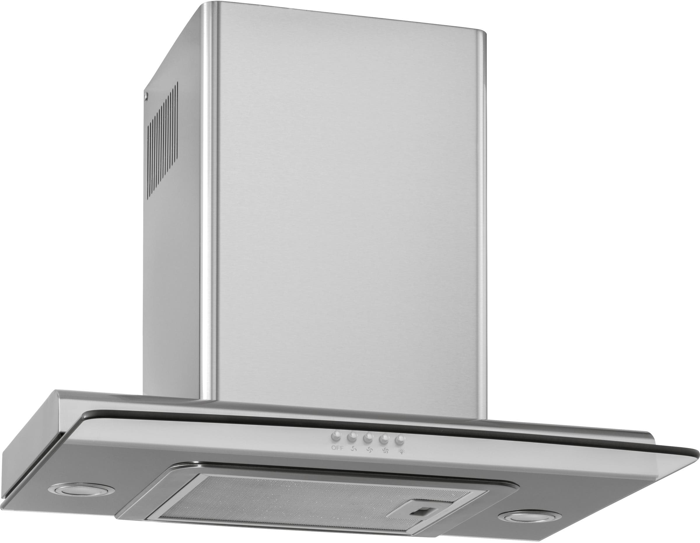 Haier HCH2100ACS Stainless Steel