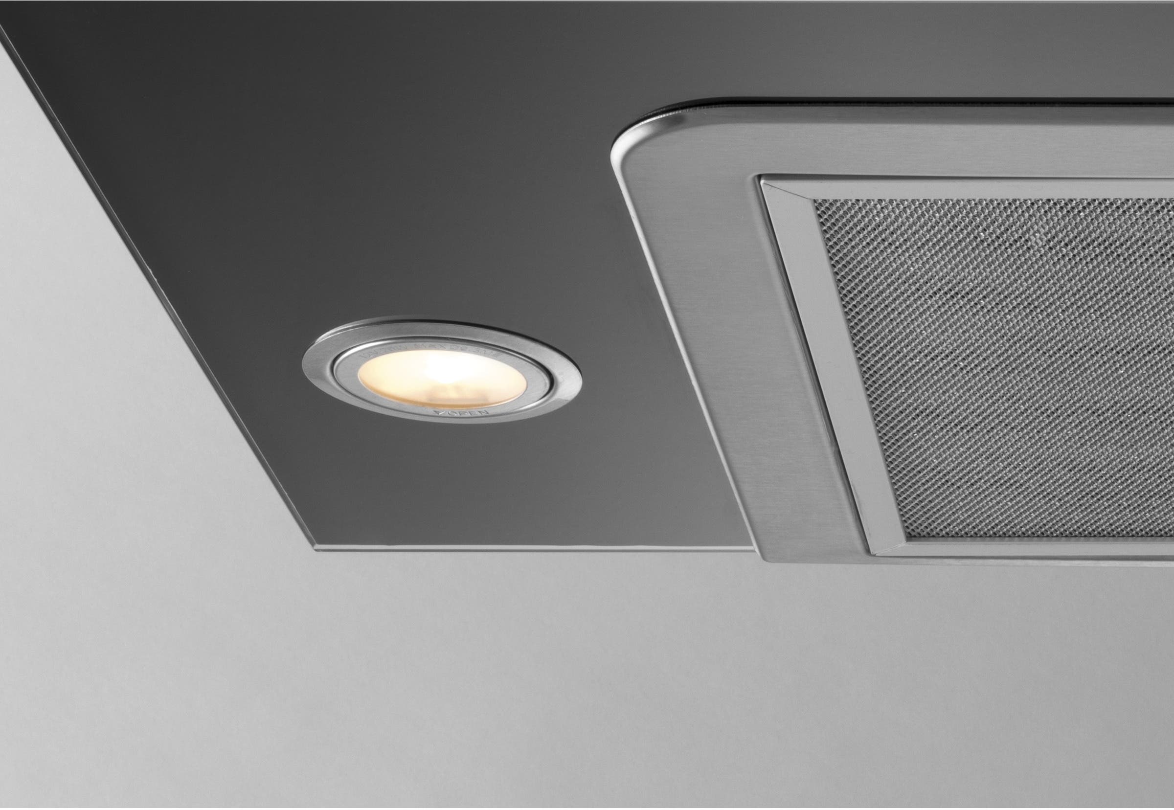 Haier HCH2100ACS Stainless Steel