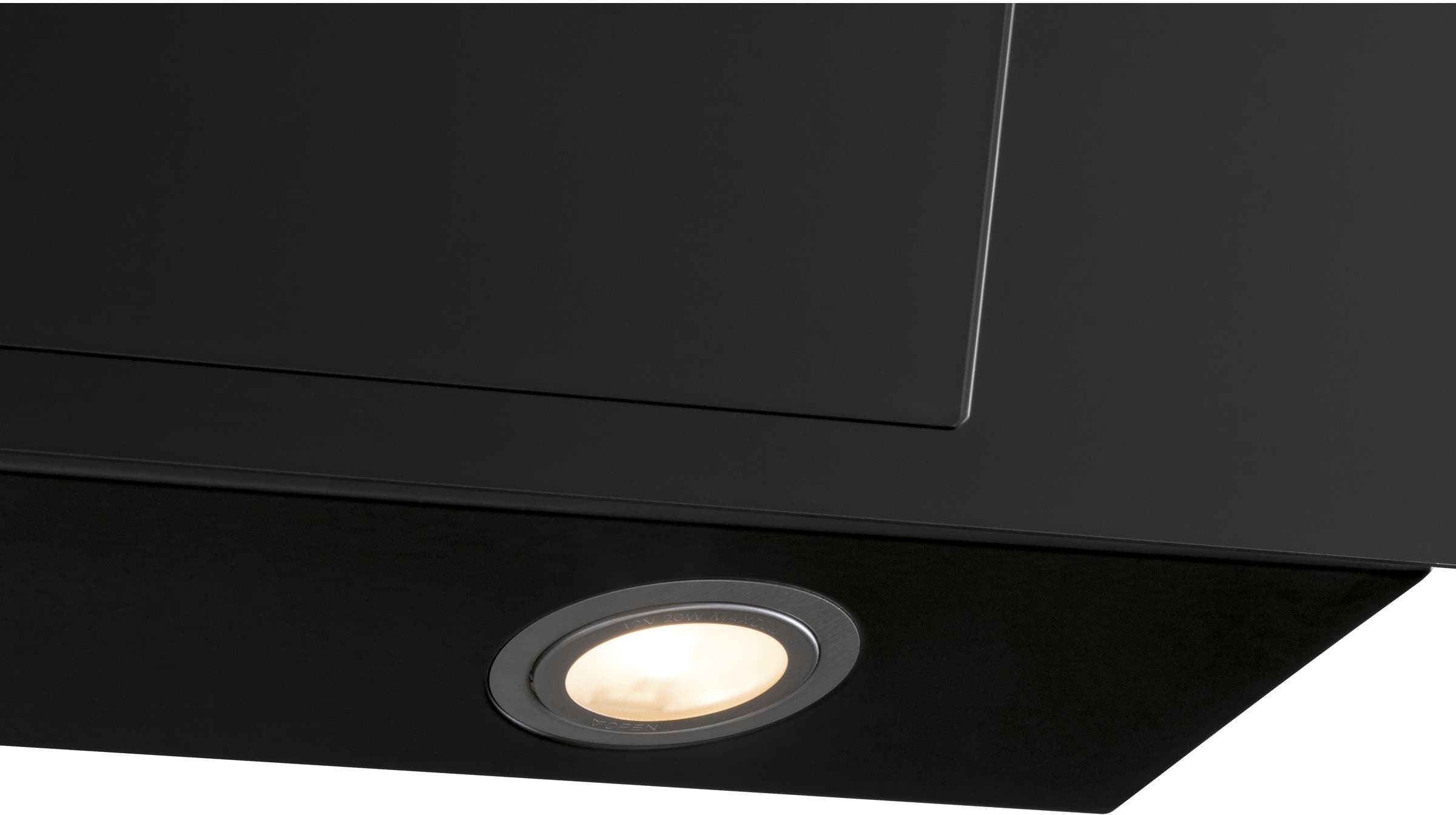 Haier HCH3400ACB Black