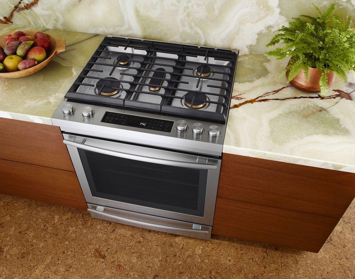 Jenn Air JDS1450FS Stainless Steel, Euro Style
