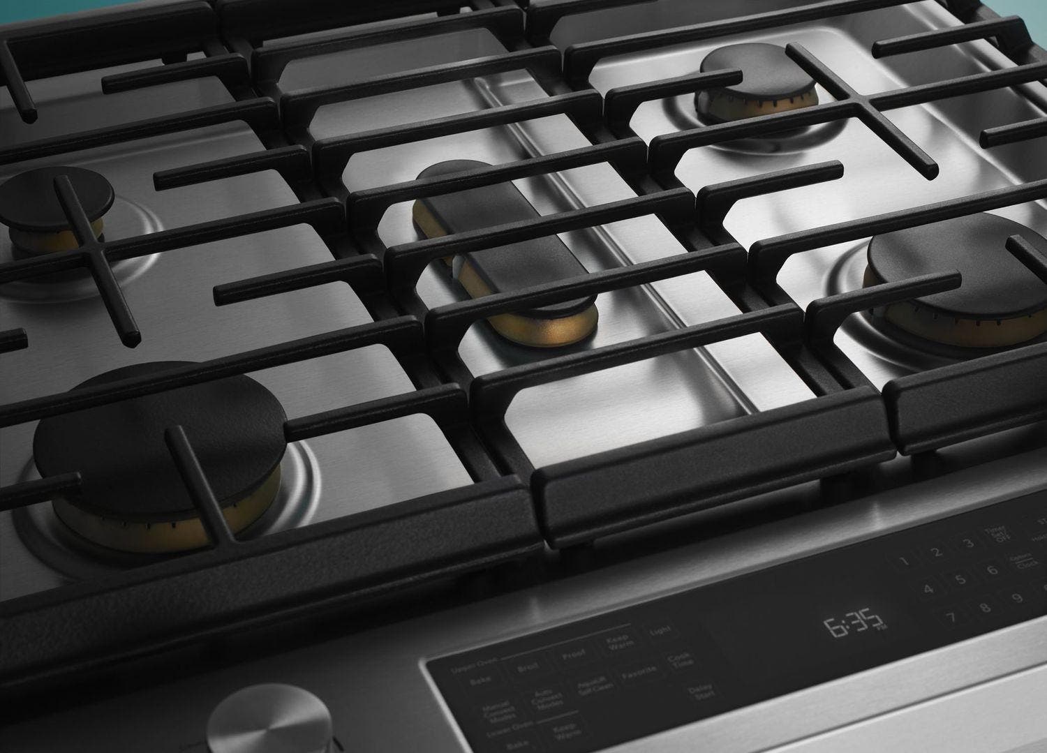 Jenn Air JDS1450FS Stainless Steel, Euro Style