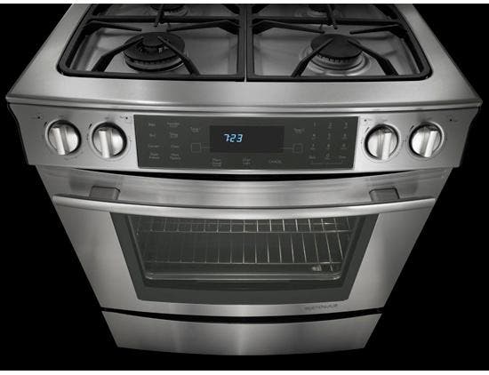 Jenn Air JDS8850CDB Black