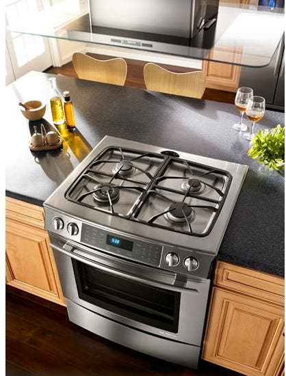 Jenn Air JDS8850CDB Black