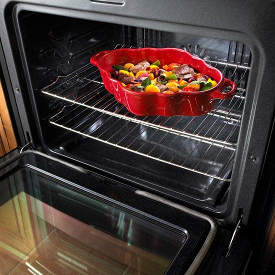 Jenn Air JES8850CAS Stainless Steel