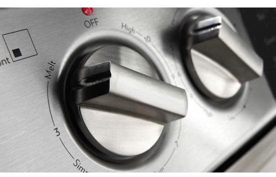 Jenn Air JES9800CAS Stainless Steel