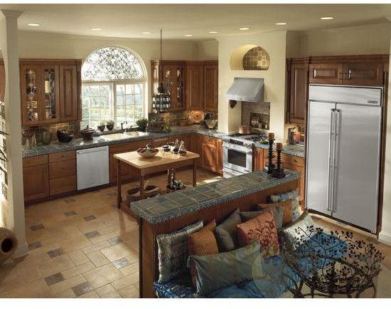 Jenn Air JGS8860BDP Stainless Steel