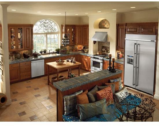 Jenn Air JGS8860BDP Stainless Steel