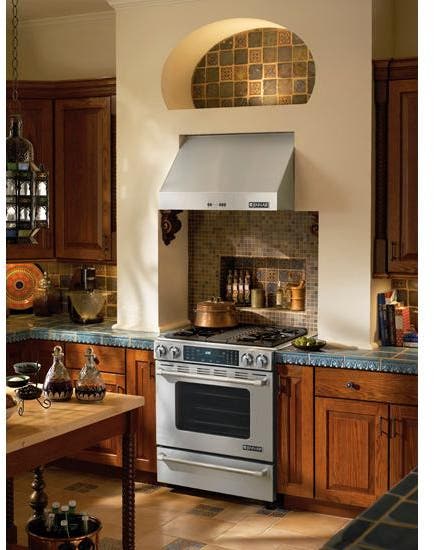 Jenn Air JGS8860BDP Stainless Steel