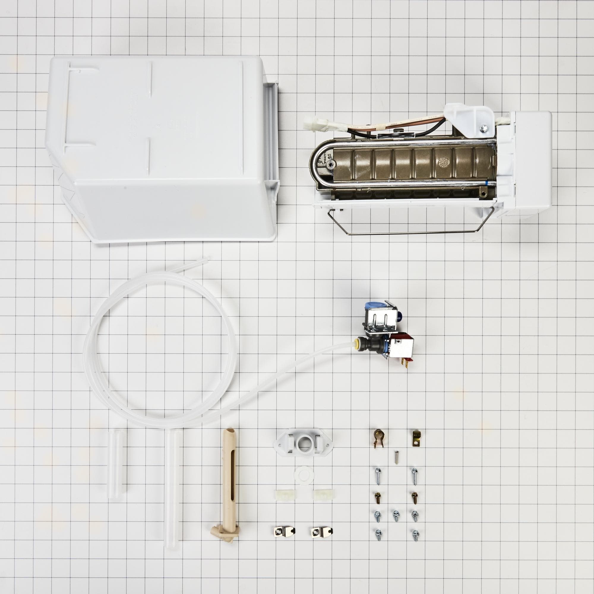 Whirlpool 24ECKMF Ice Maker Kit