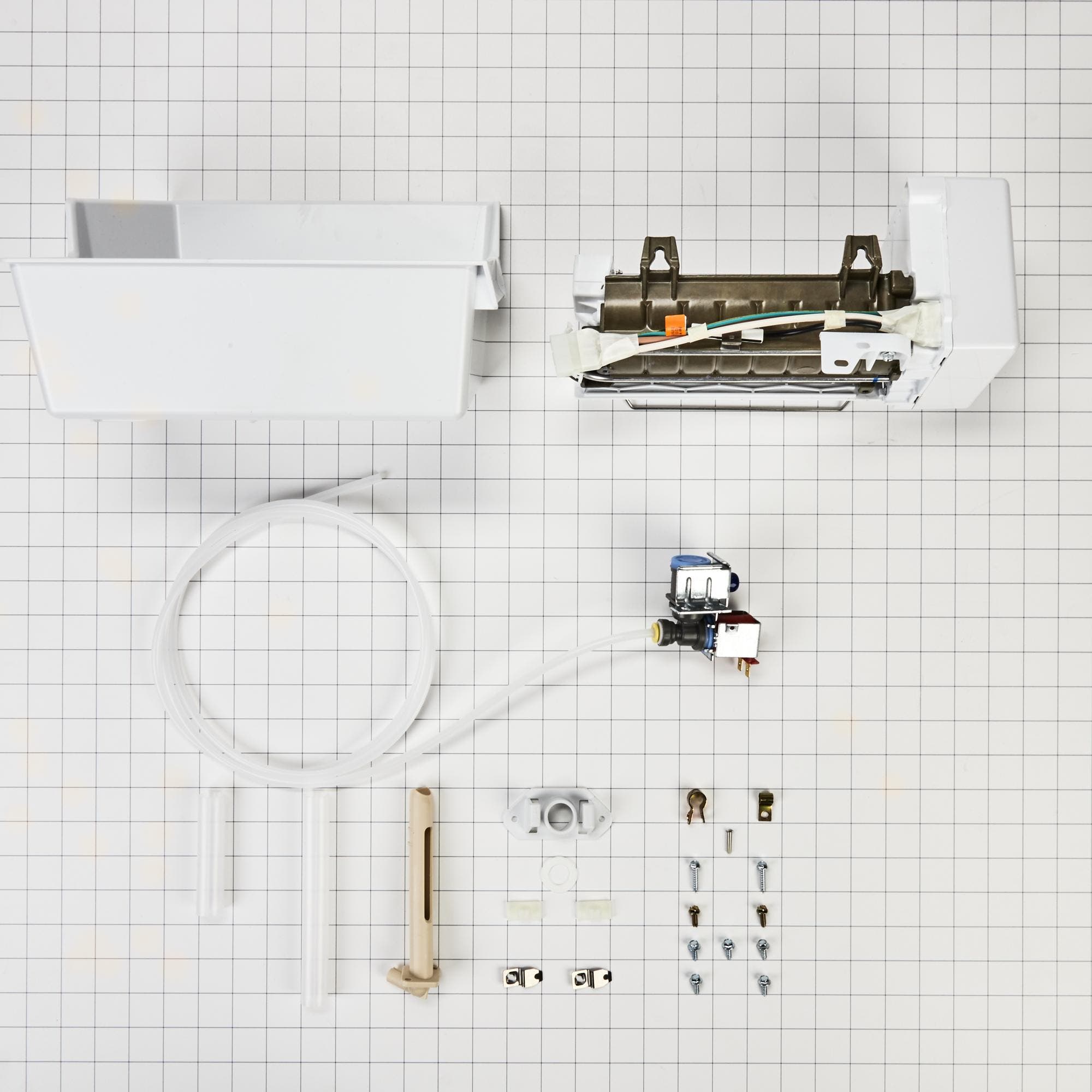 Whirlpool 24ECKMF Ice Maker Kit
