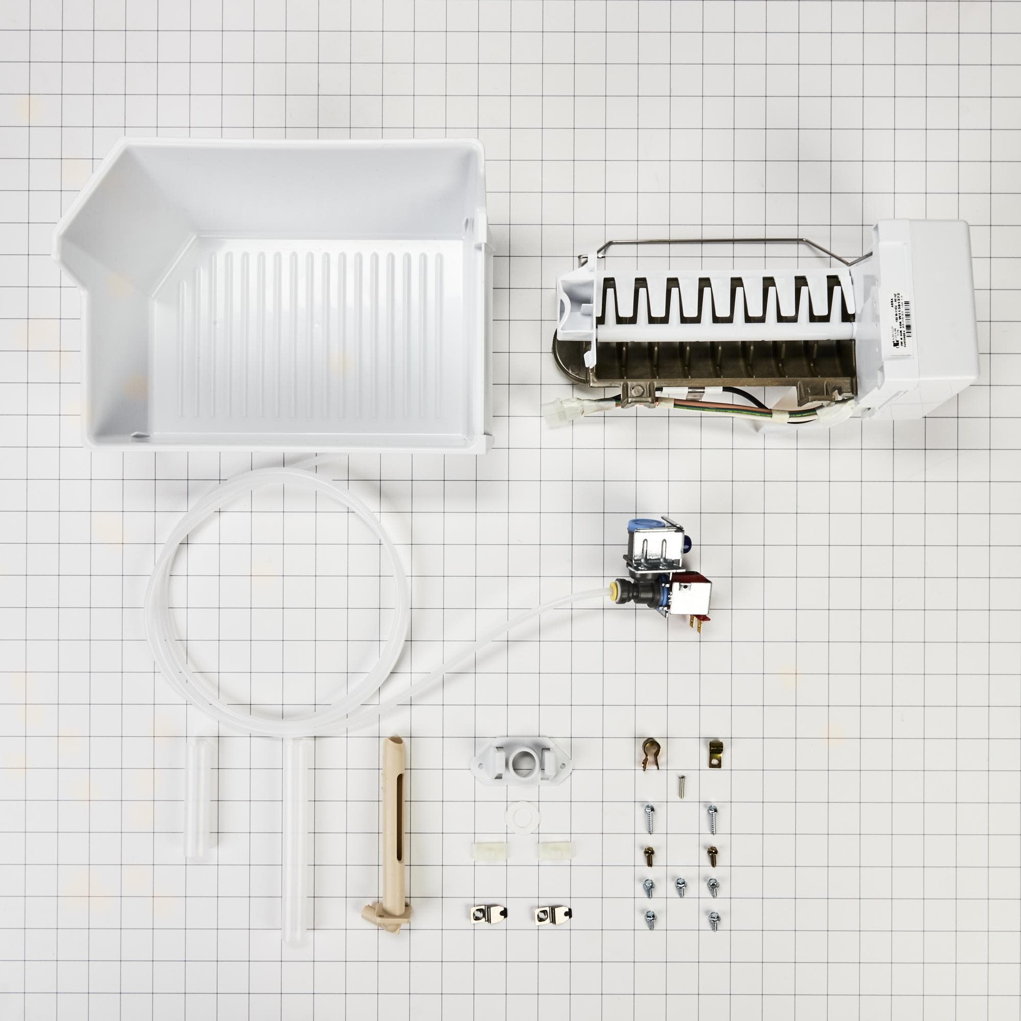 Whirlpool 24ECKMF Ice Maker Kit