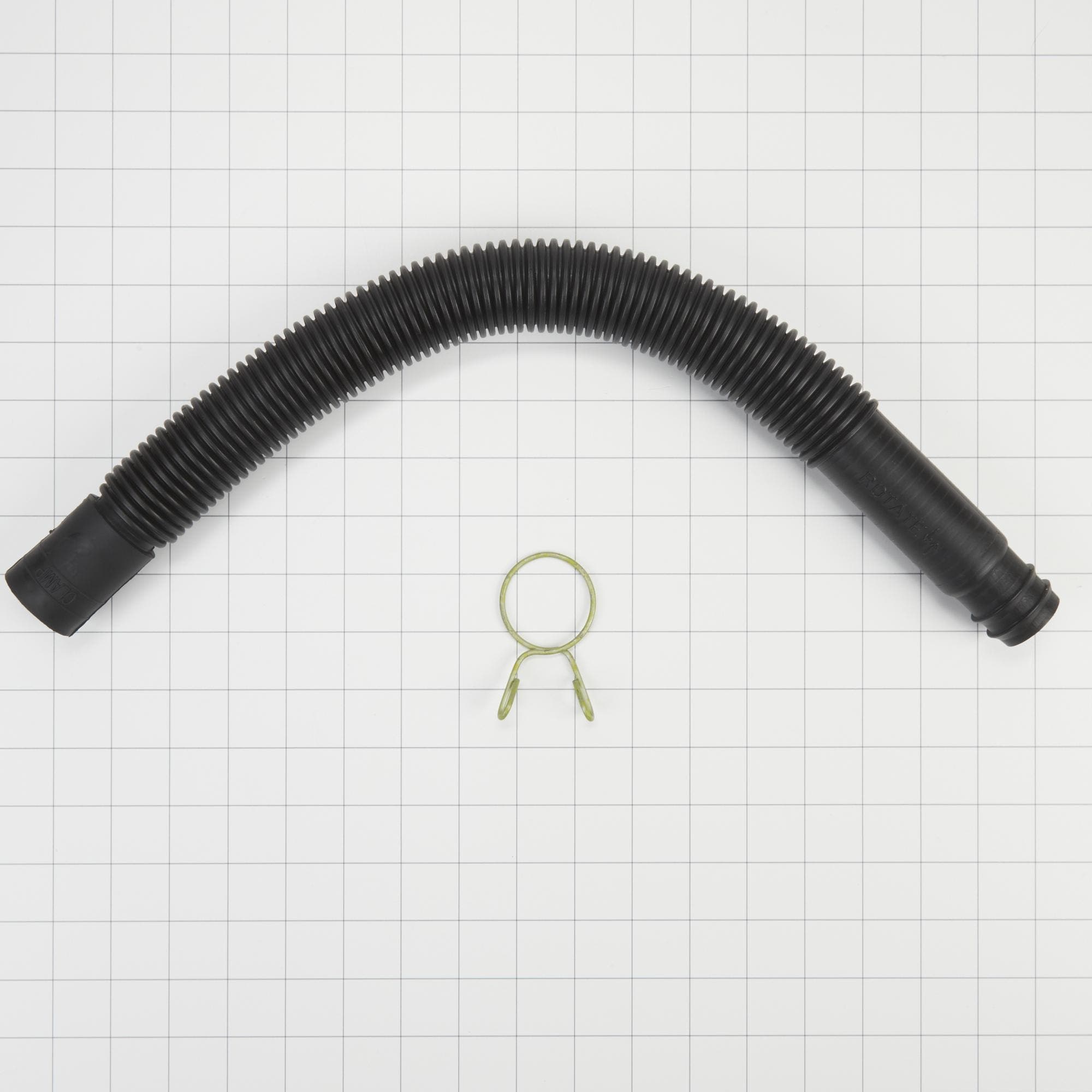 Whirlpool 285702 21" Drain Hose