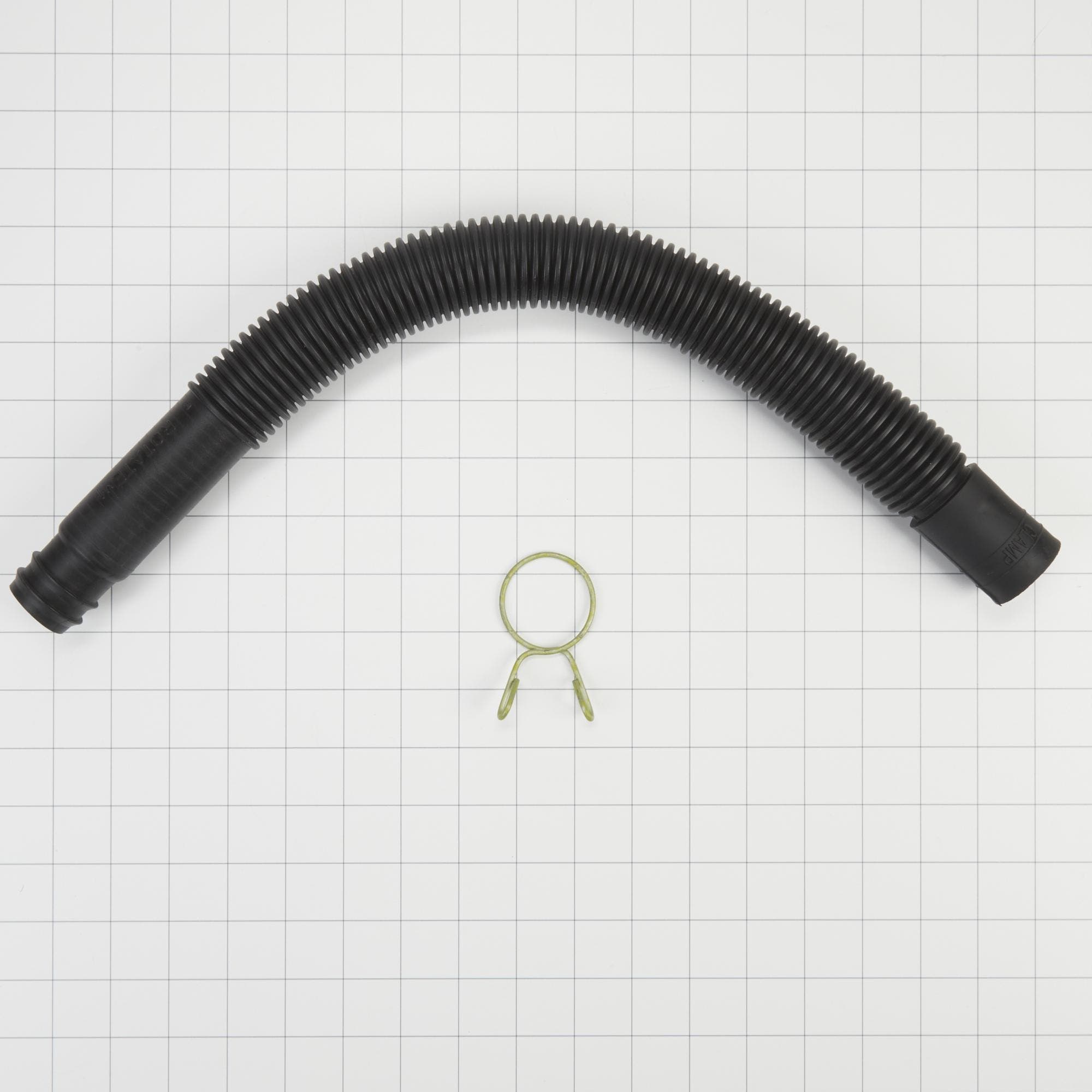 Whirlpool 285702 21" Drain Hose