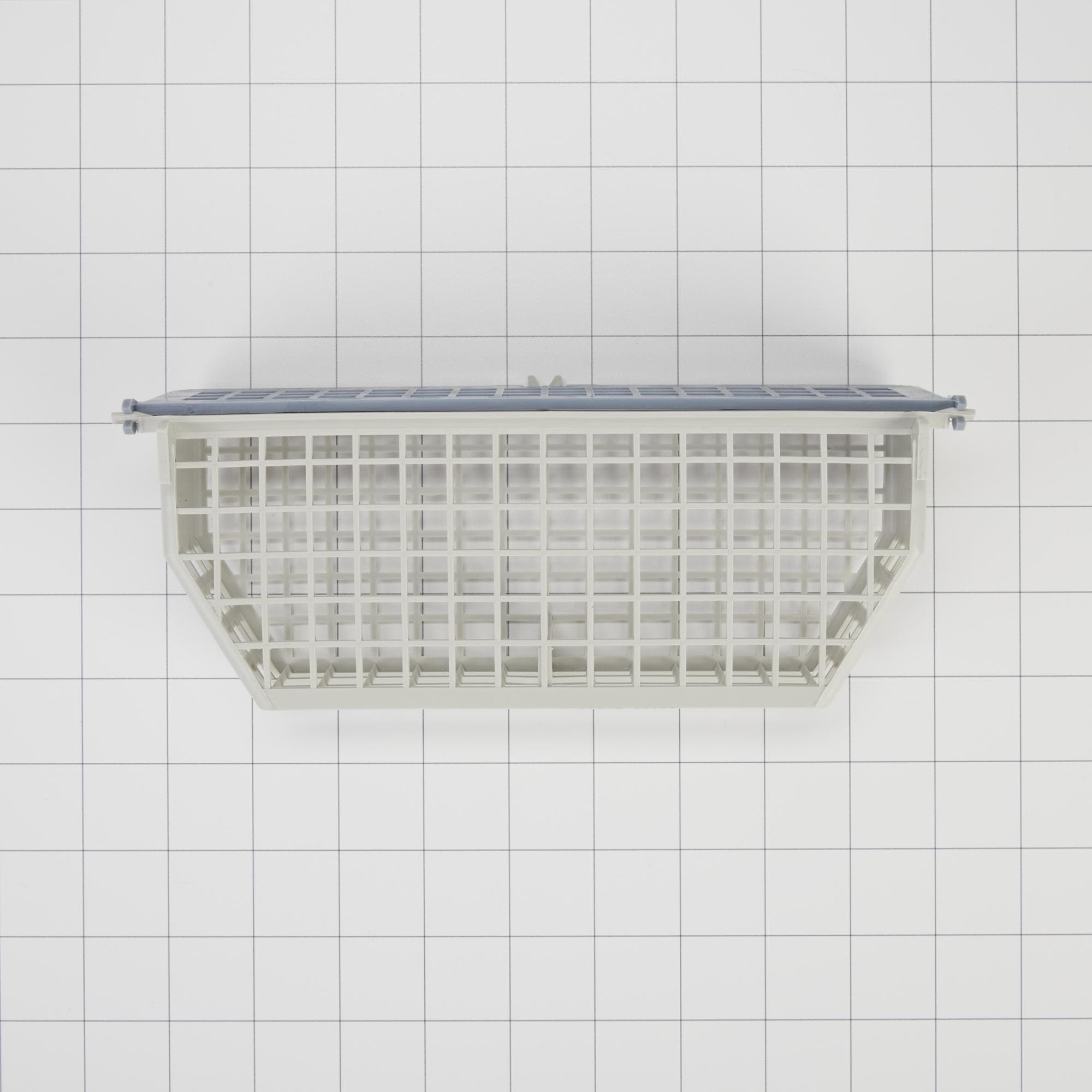 Whirlpool 3370993RB Dishwasher Small Items Basket