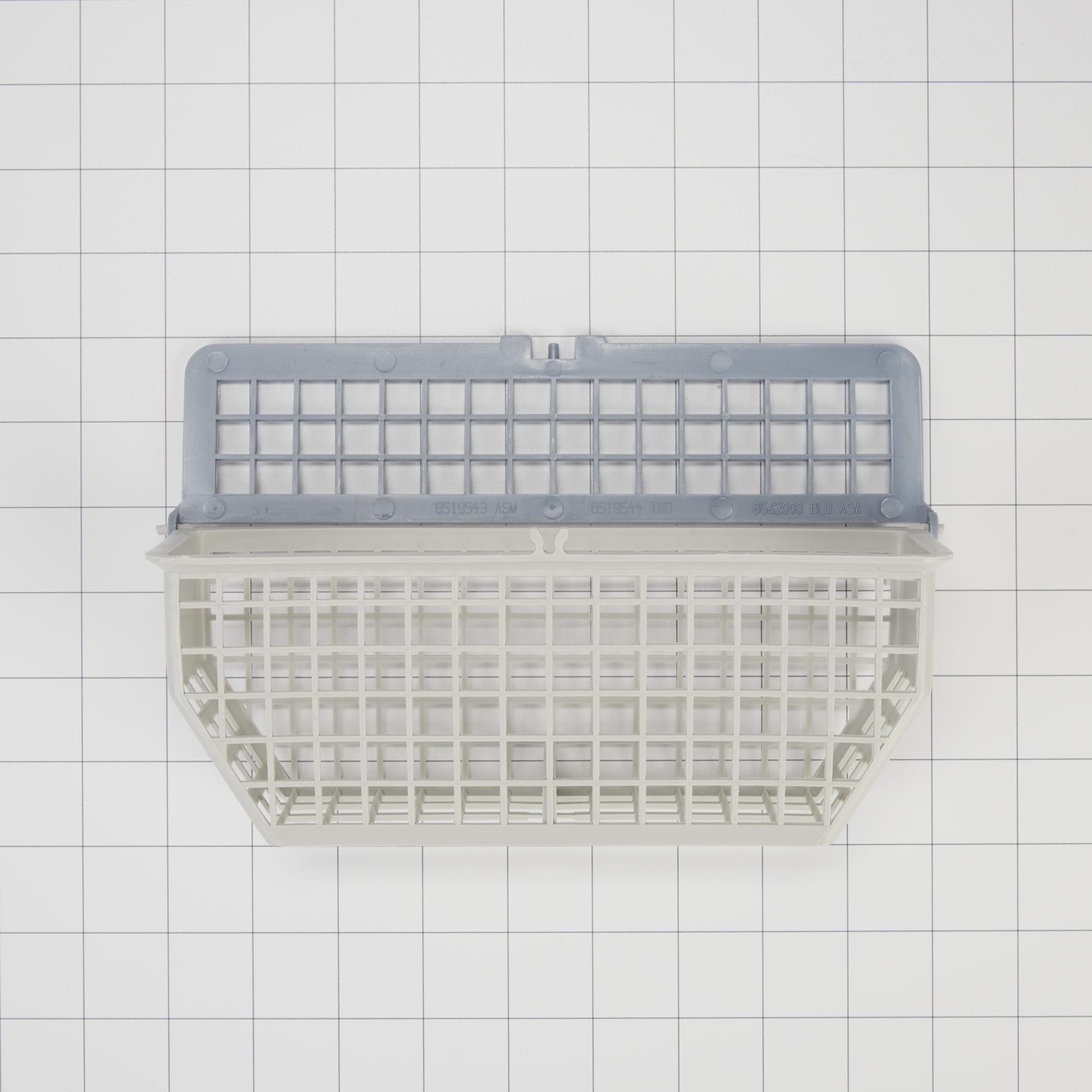 Whirlpool 3370993RB Dishwasher Small Items Basket