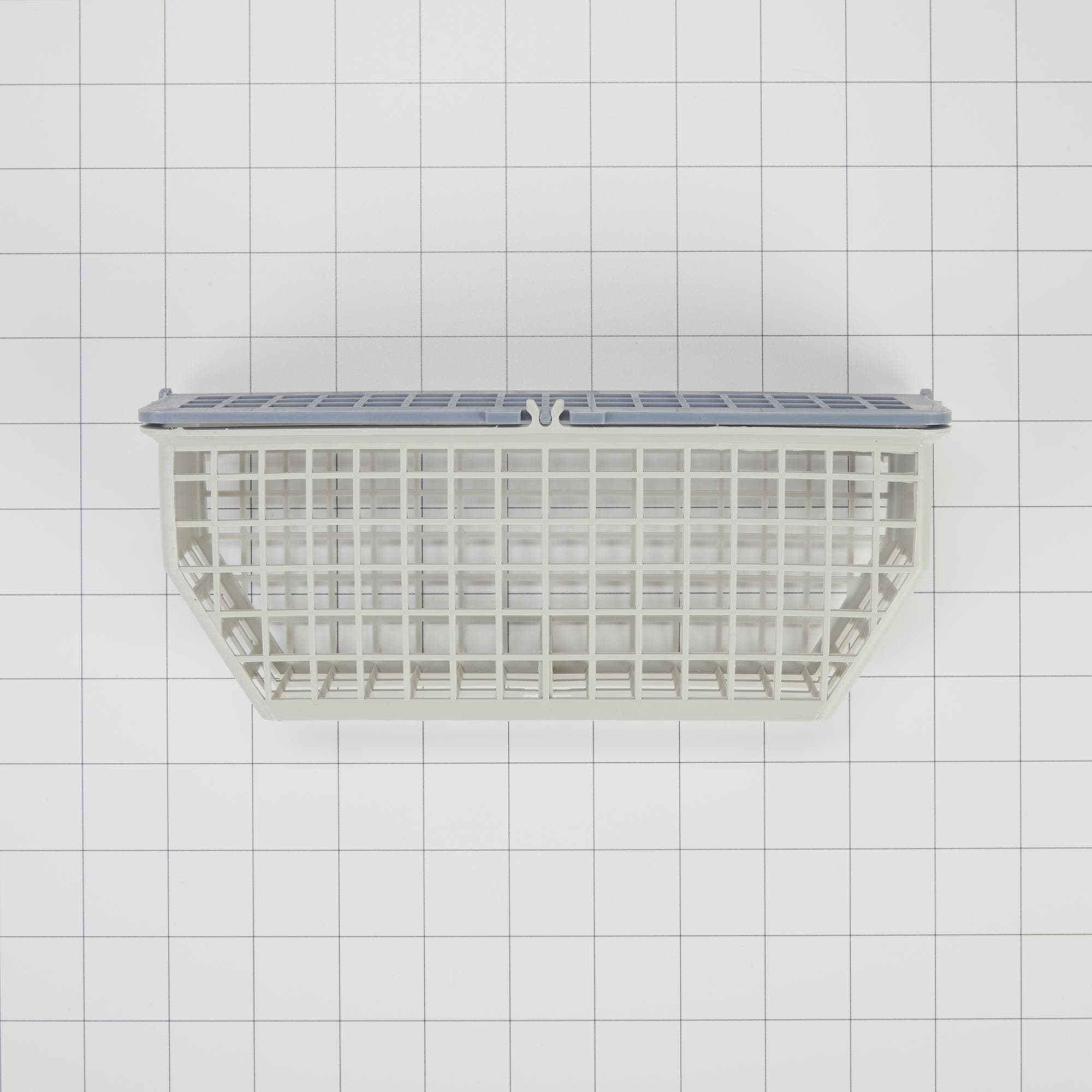 Whirlpool 3370993RB Dishwasher Small Items Basket