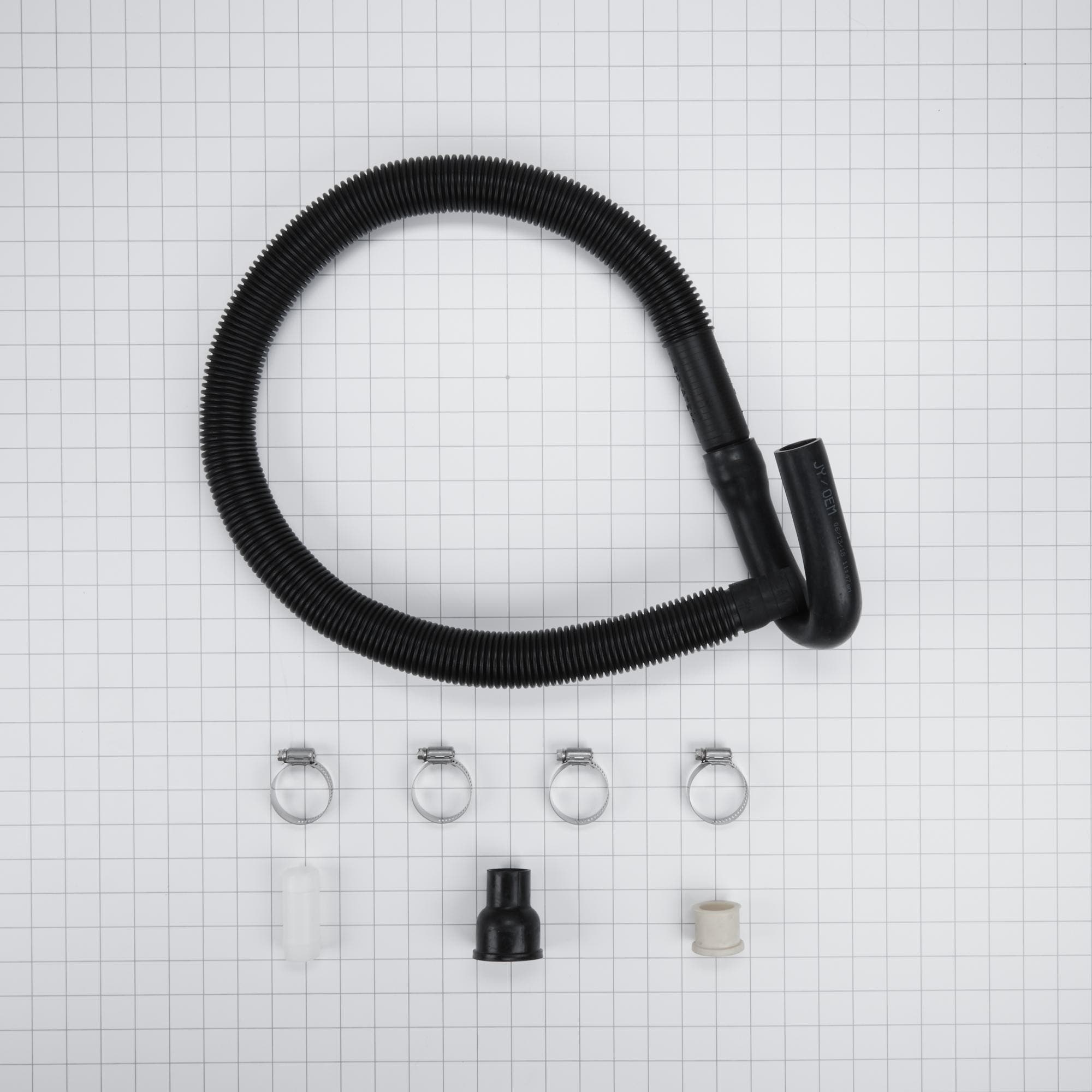 Whirlpool 40922 Drain Hose Extension Kit
