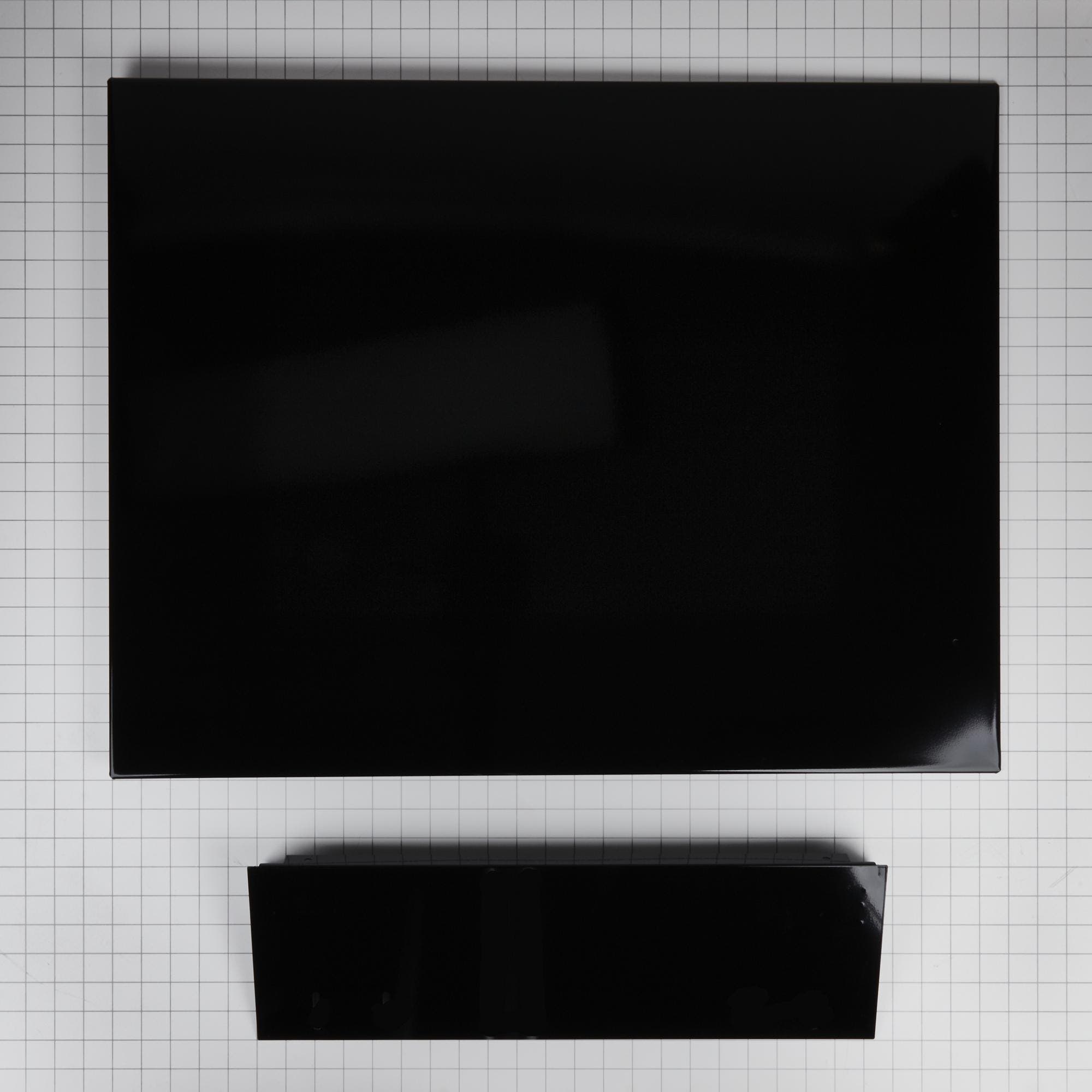 Whirlpool 8171657 Black