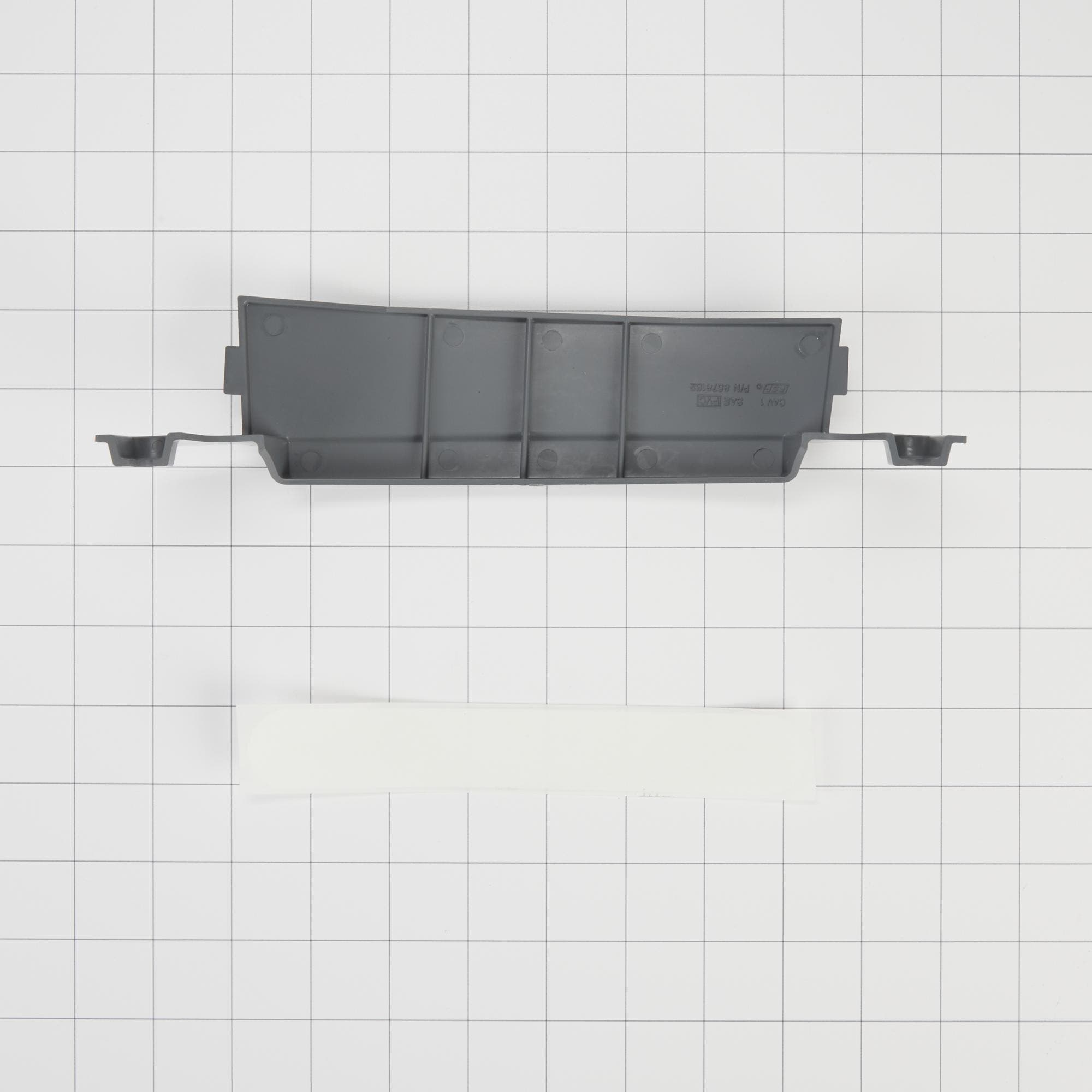 Whirlpool 8579666ARP Not Applicable