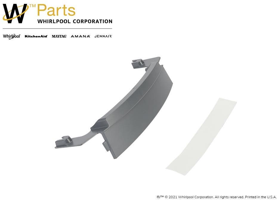 Whirlpool 8579666ARP Not Applicable