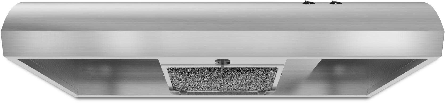 Whirlpool UXT4136ADS Stainless Steel