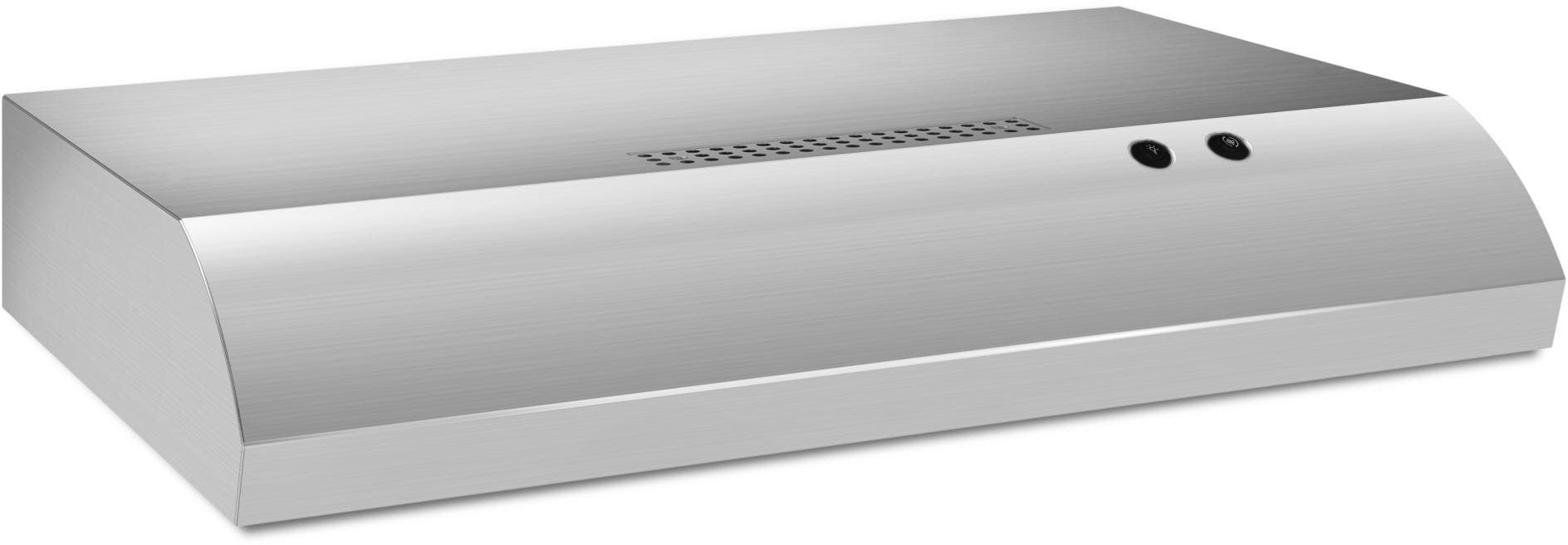 Whirlpool UXT4136ADS Stainless Steel