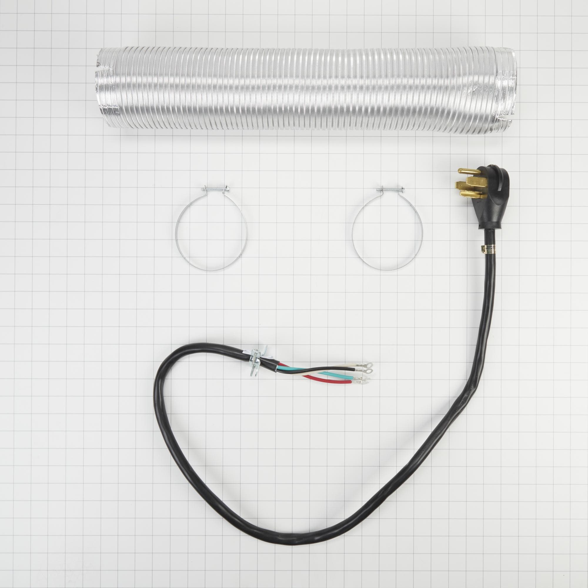 Whirlpool W10182830RB Not Applicable