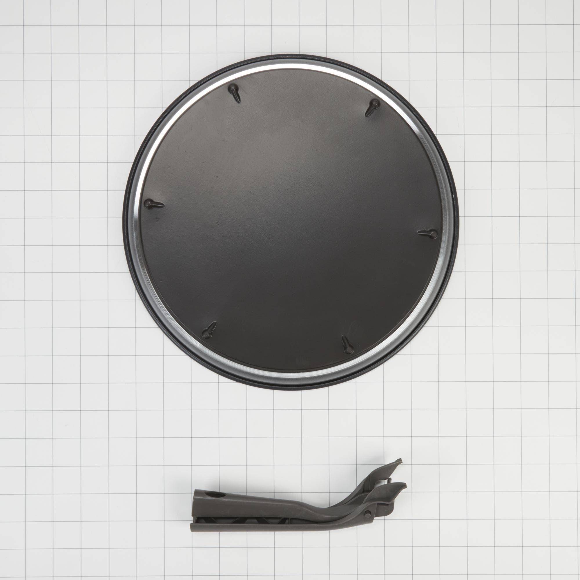 Whirlpool W10187336A Not Applicable